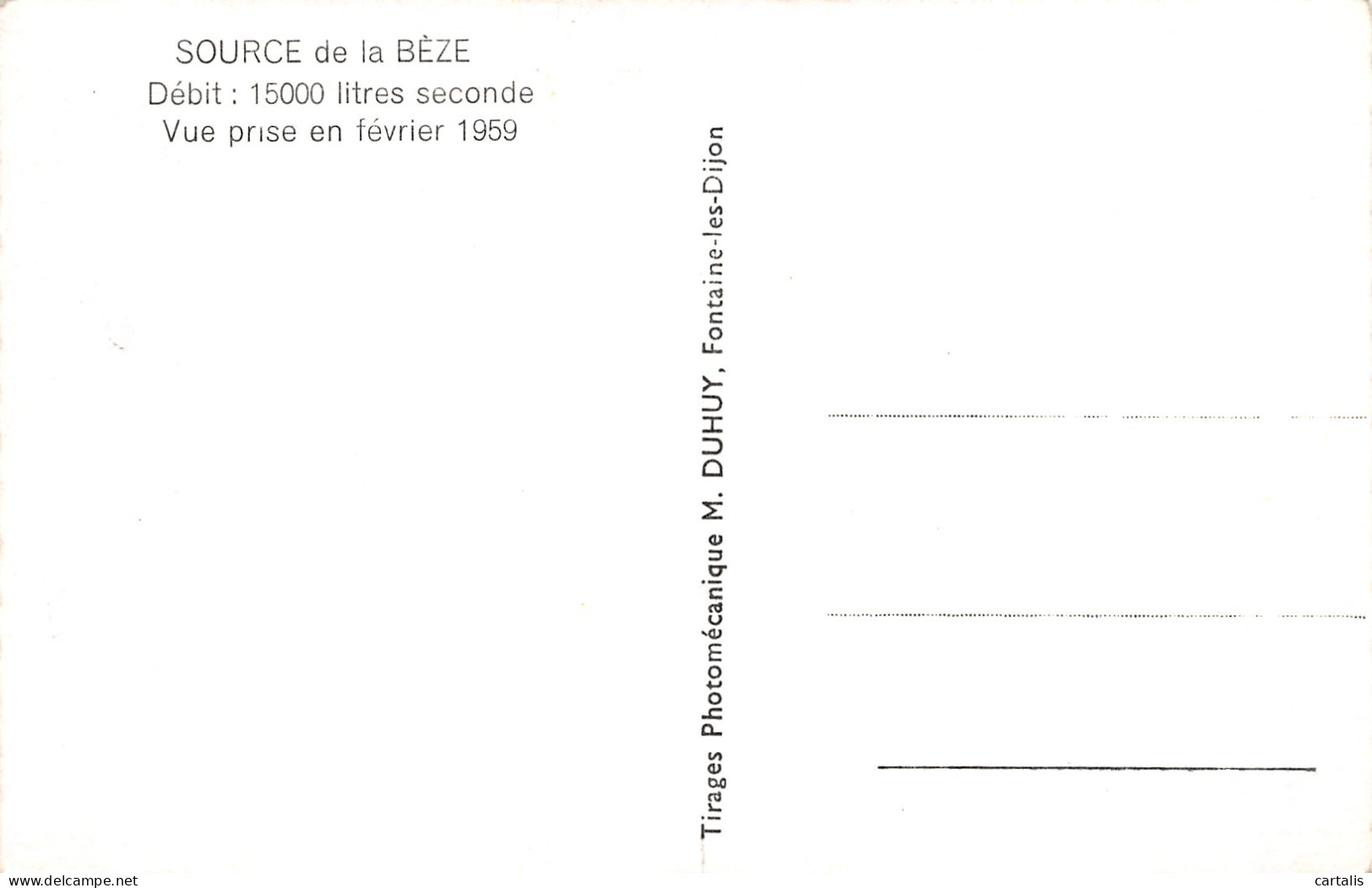 21-BEZE-N°3786-G/0327 - Sonstige & Ohne Zuordnung