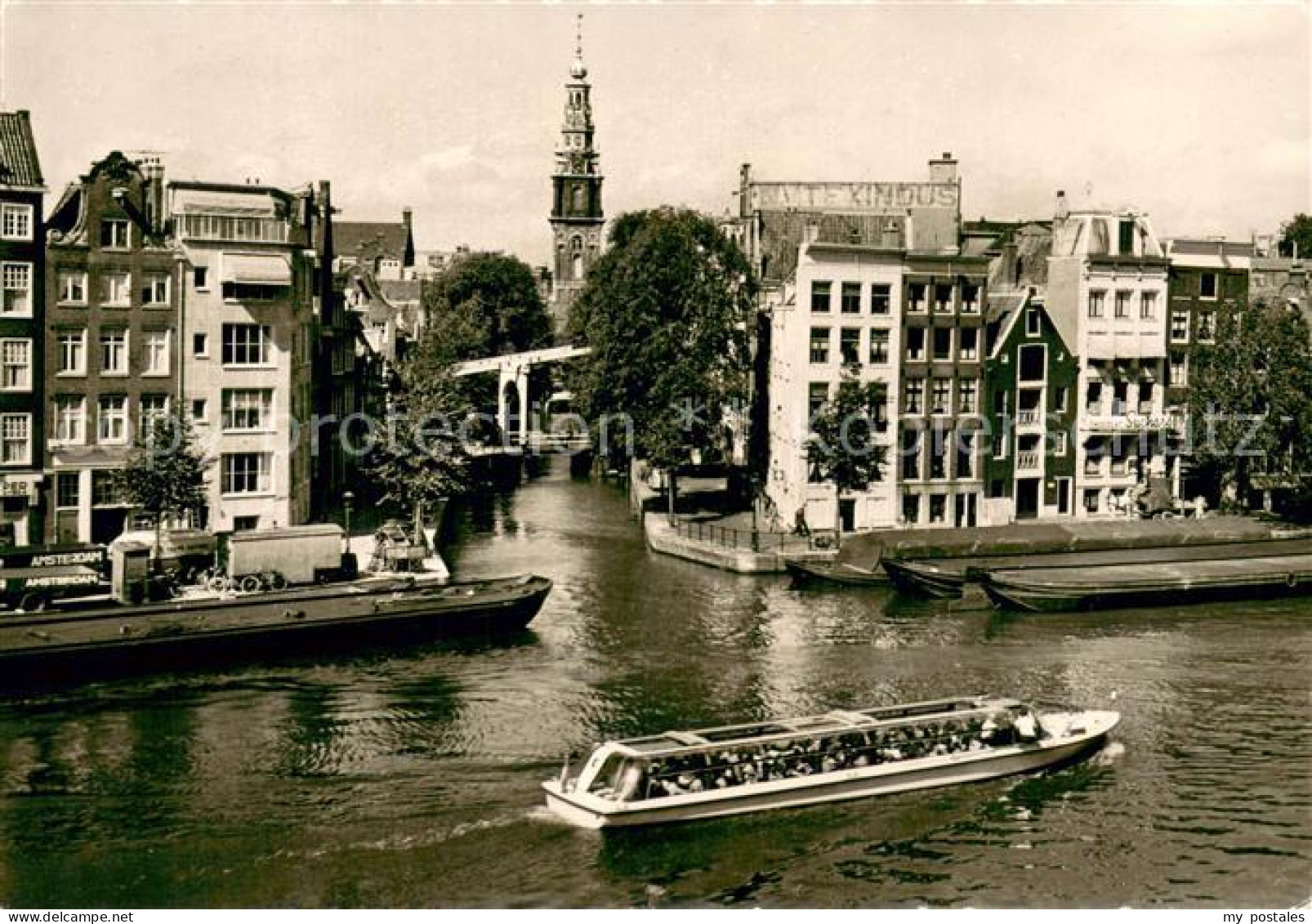 73741792 Amsterdam  NL Binnen Amstel En Groenburgwal  - Sonstige & Ohne Zuordnung