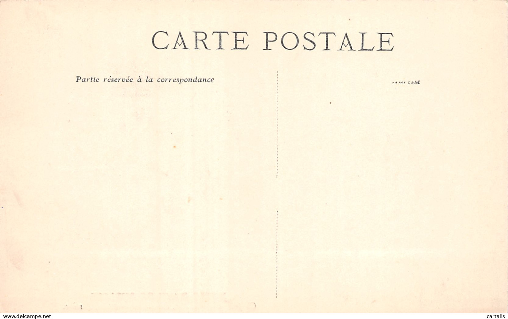 40-BUGLOSE-N°3787-B/0065 - Altri & Non Classificati