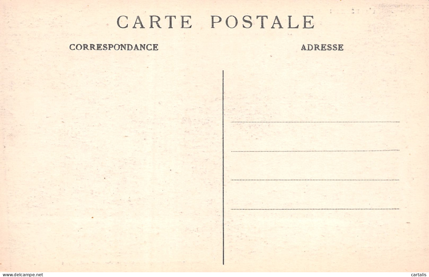 07-GORGES DE L ARDECHE-N°3787-A/0057 - Other & Unclassified