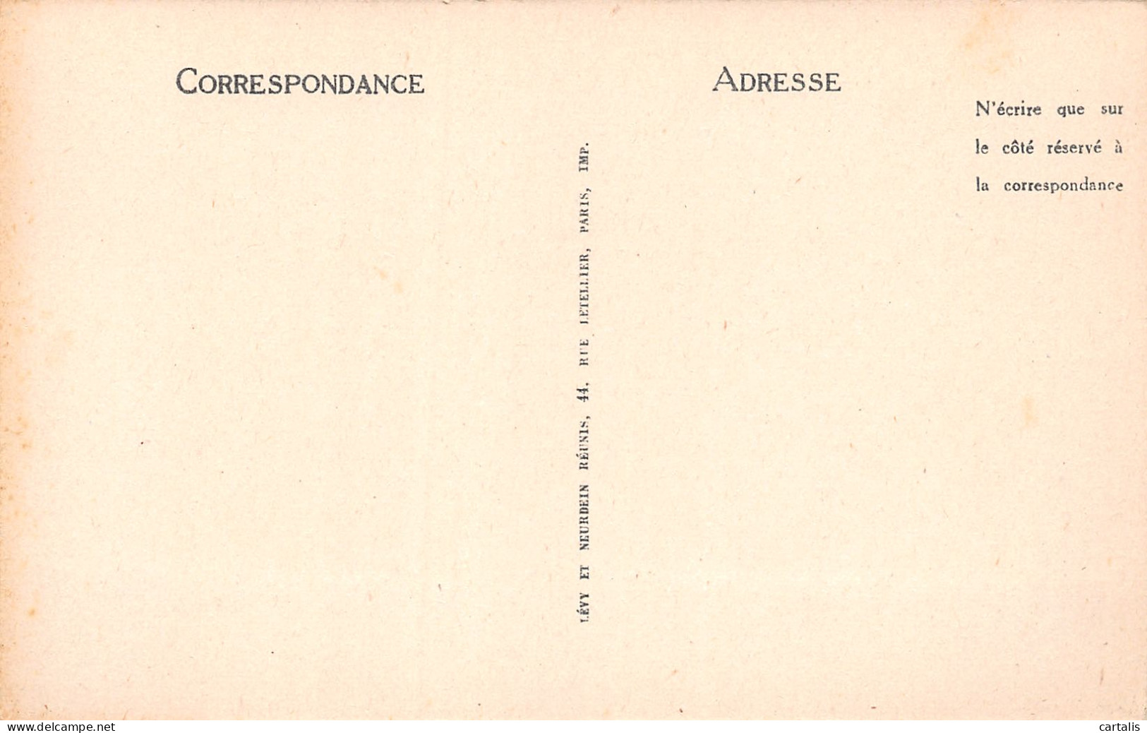 20-GHISONI-N°3786-H/0225 - Other & Unclassified