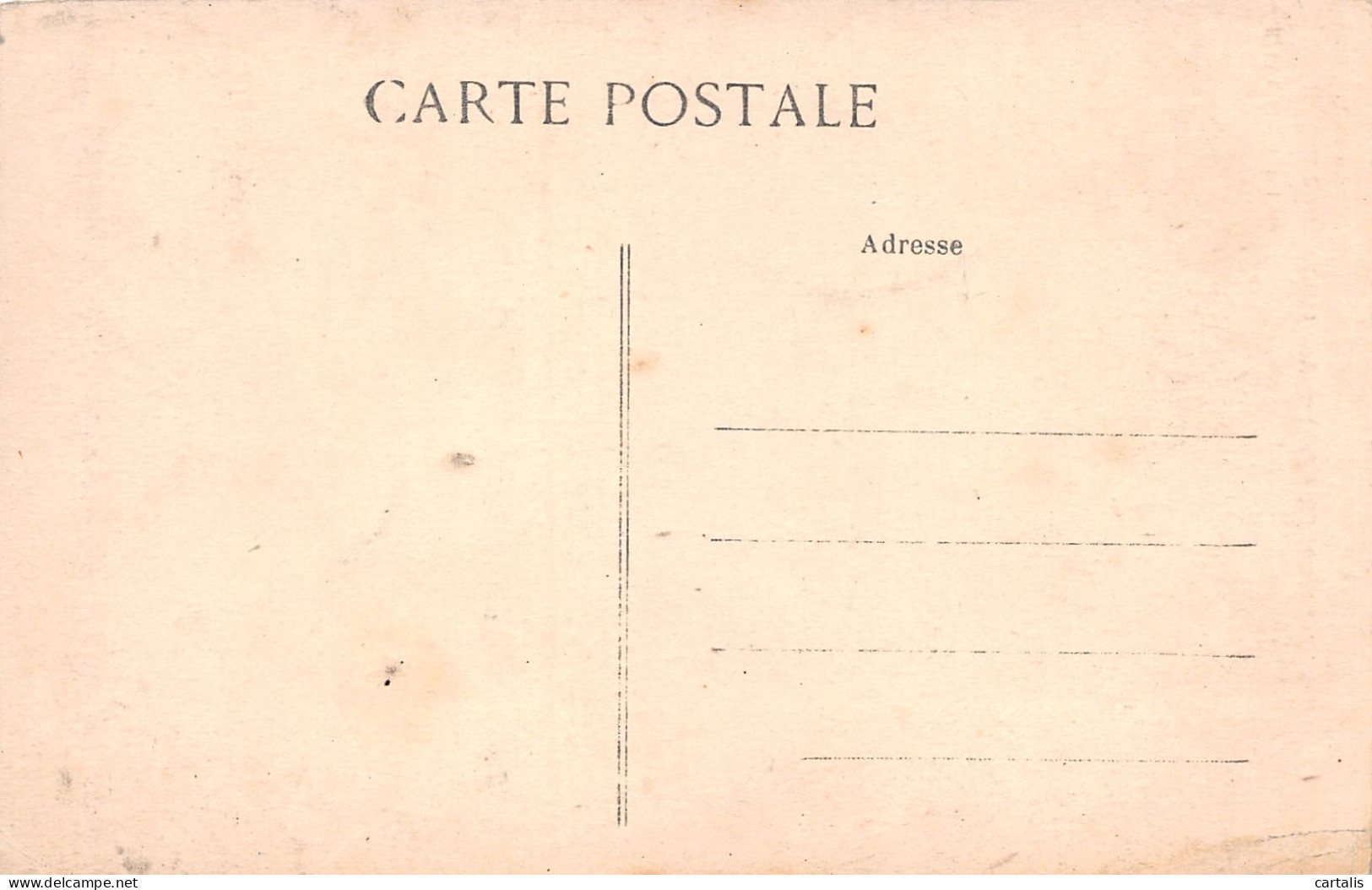 14-POTIGNY-N°3787-C/0219 - Altri & Non Classificati