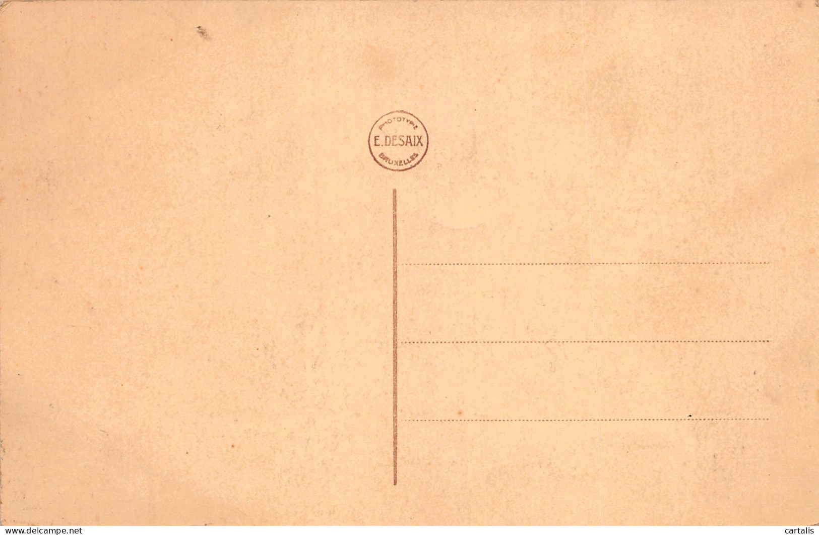 BEL-DINANT SUR MEUSE-N°3787-G/0089 - Andere & Zonder Classificatie