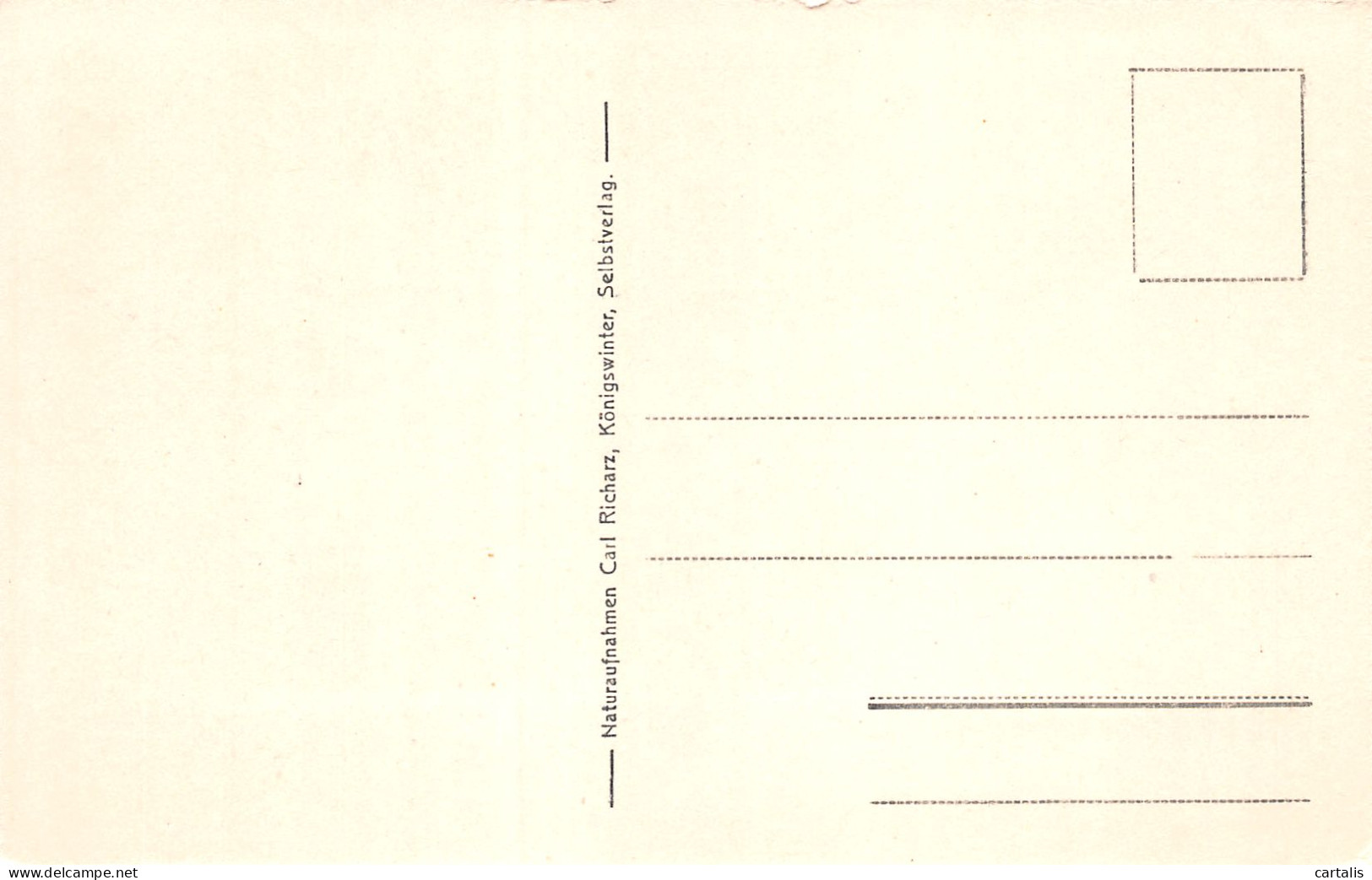 ALL-HEISTERBACH-N°3787-G/0043 - Sonstige & Ohne Zuordnung