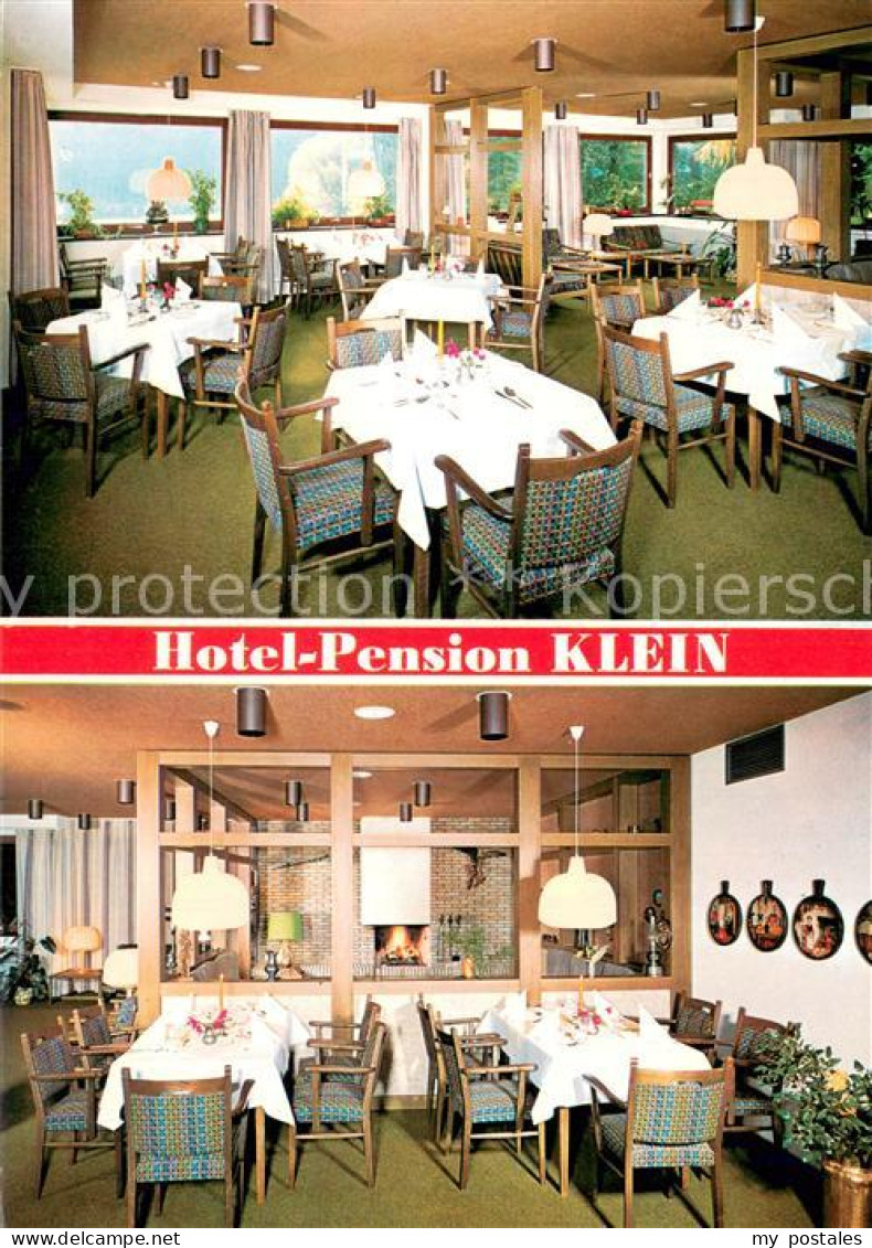 73741694 Fredeburg Schmallenberg Hotel Pension Klein Gastraeume Fredeburg Schmal - Schmallenberg