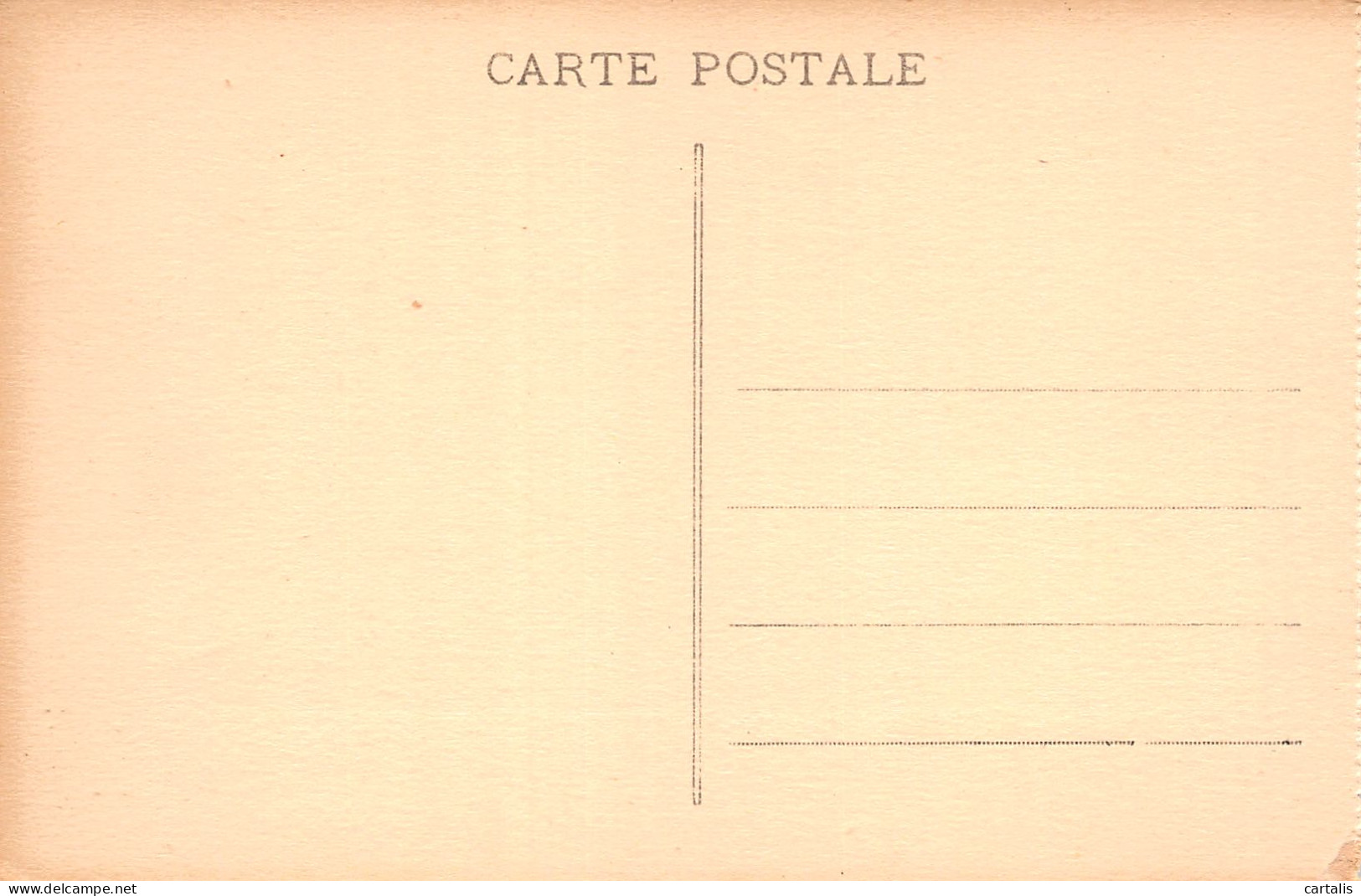 50-JOBOURG-N°3788-B/0129 - Altri & Non Classificati