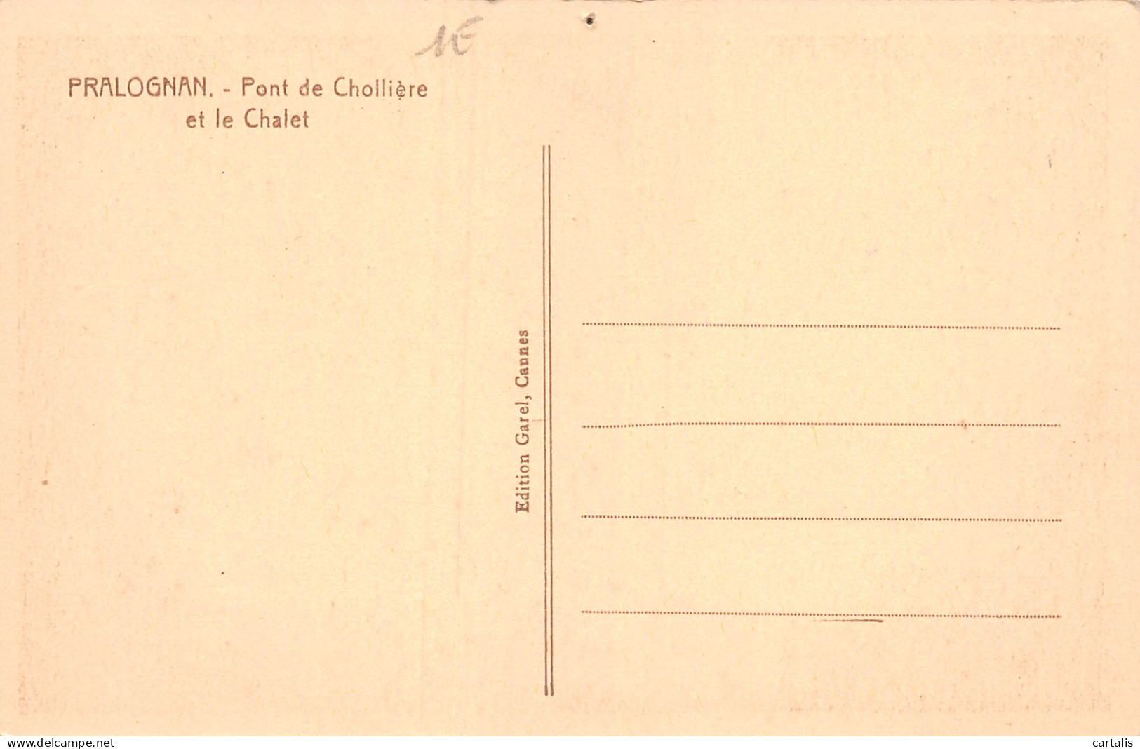 73-PRALOGNAN-N°3788-A/0135 - Pralognan-la-Vanoise