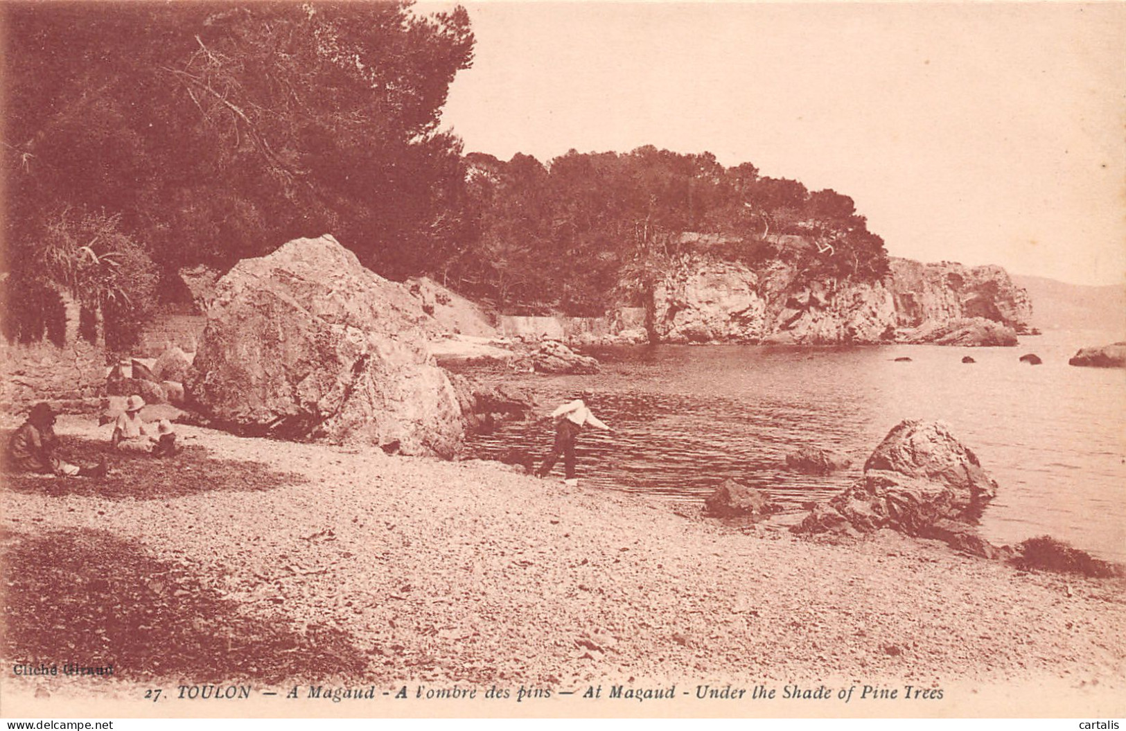 83-TOULON-N°3788-A/0031 - Toulon