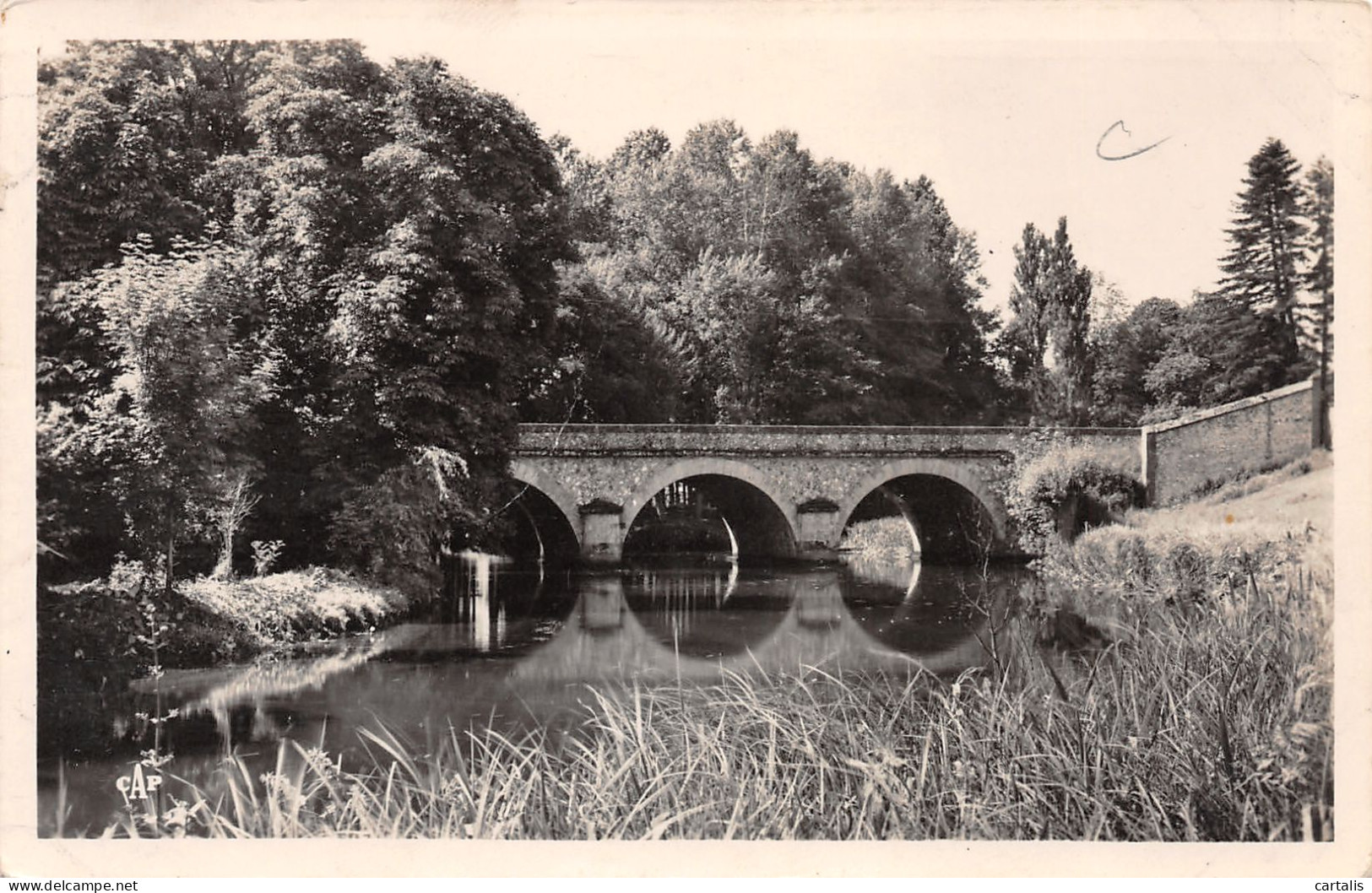 28-NOGENT LE ROTROU-N°3787-H/0065 - Nogent Le Rotrou