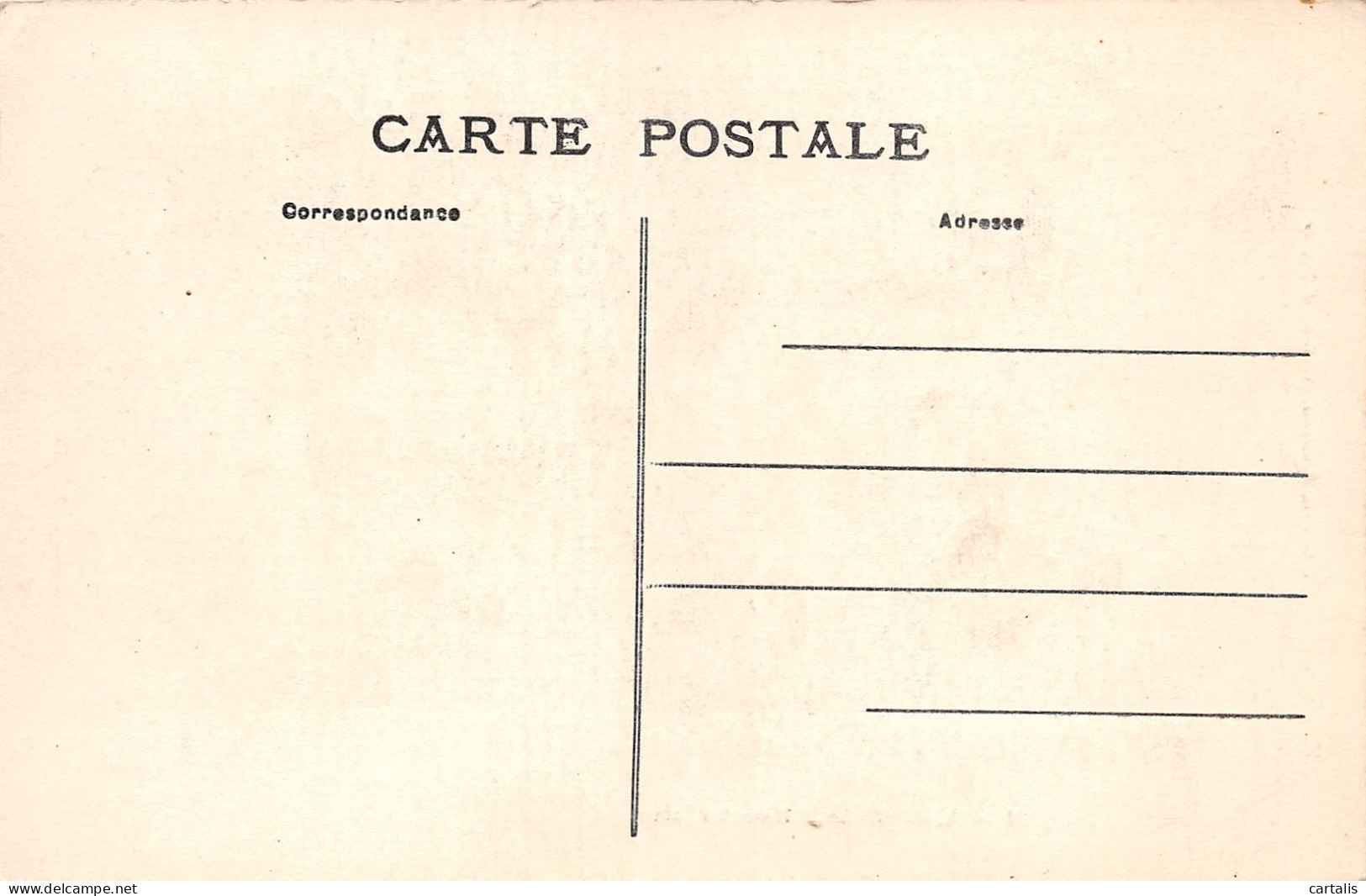 17-MORNAY-N°3788-D/0343 - Other & Unclassified