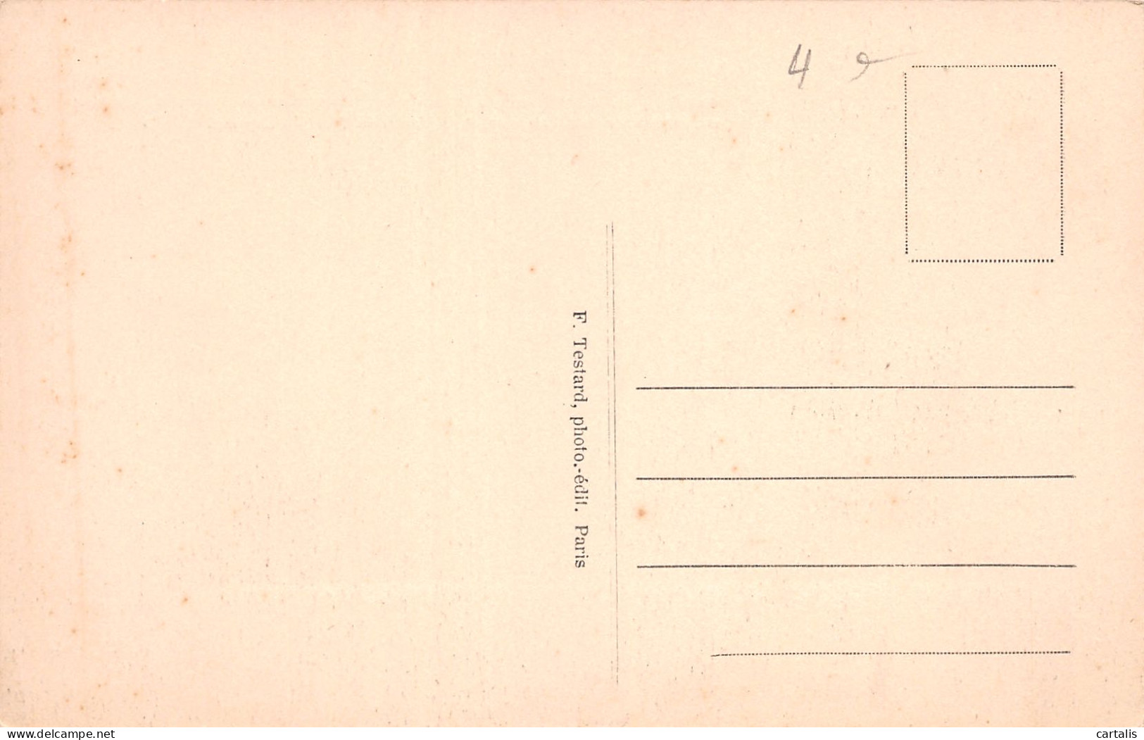 91-MONTLHERY-N°3788-C/0351 - Montlhery