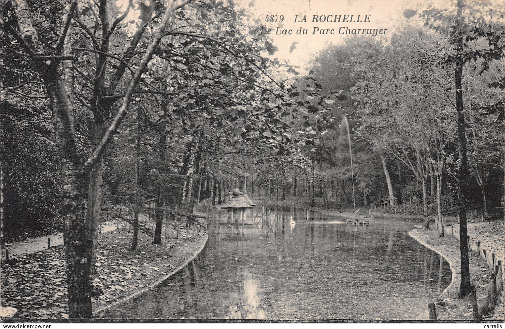 17-LA ROCHELLE-N°3788-C/0287 - La Rochelle