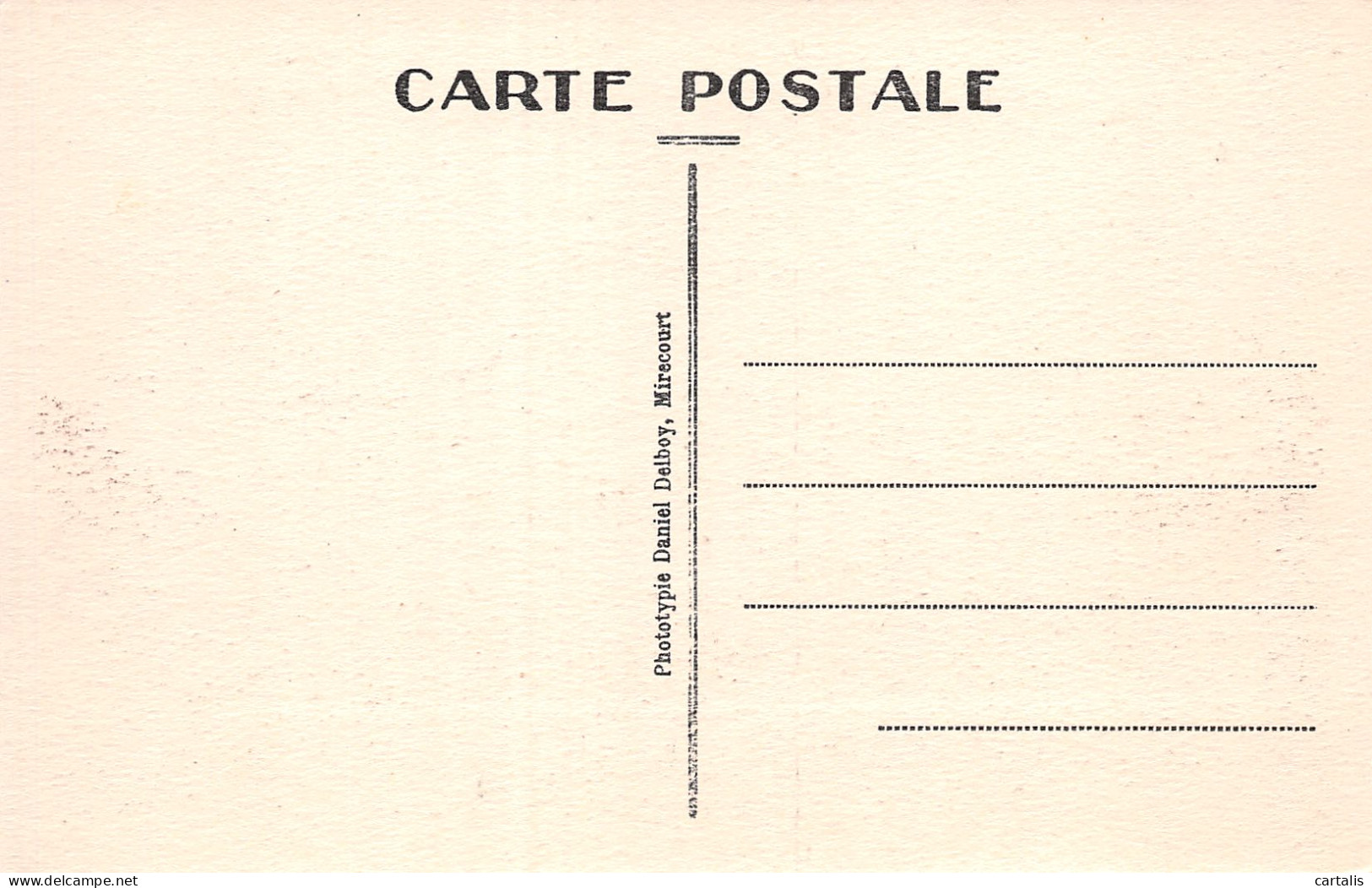 88-VITTEL-N°3788-C/0245 - Contrexeville