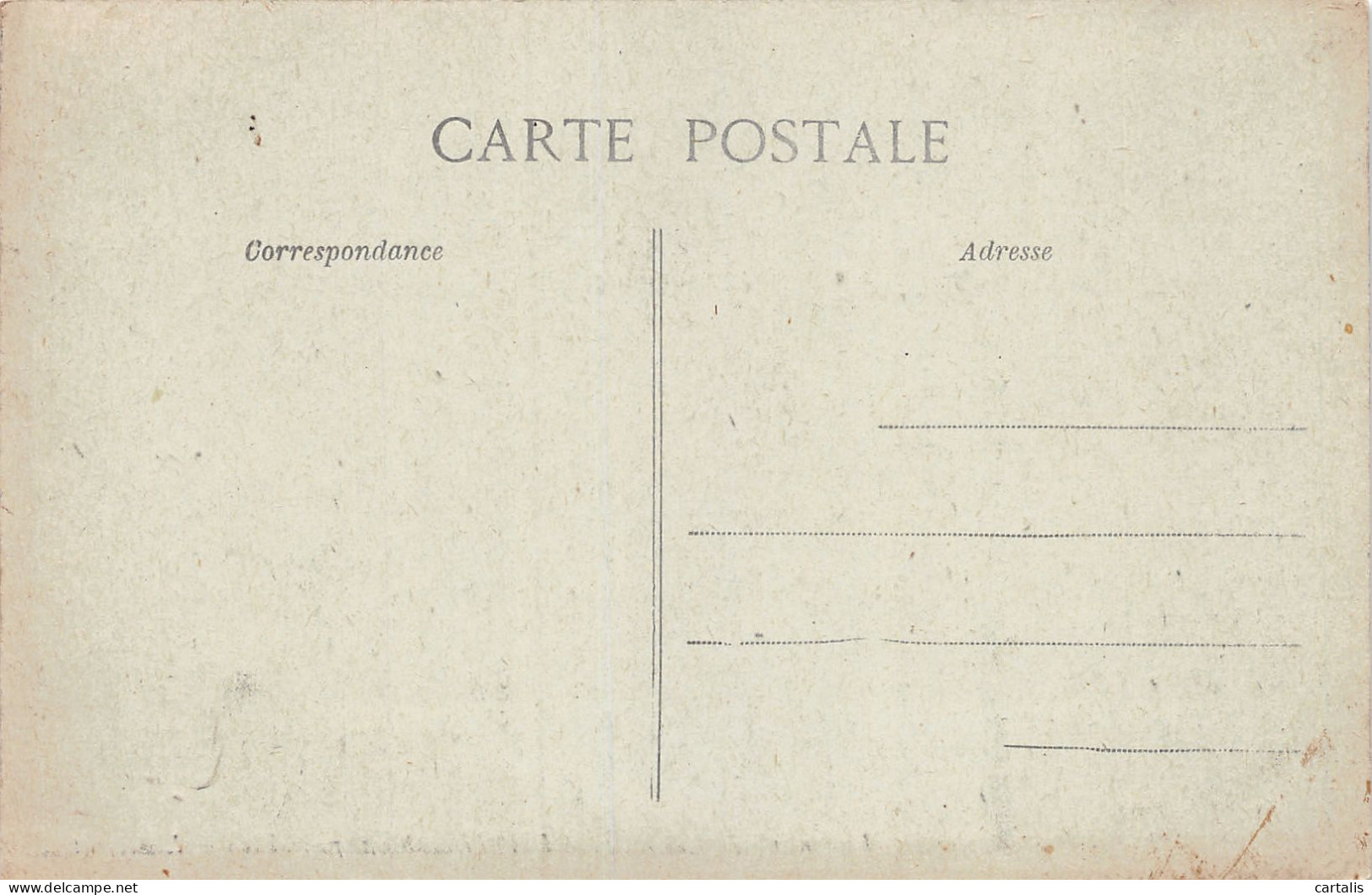 08-BAZEILLES-N°3788-C/0119 - Other & Unclassified