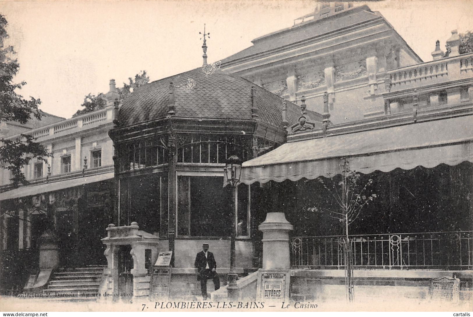 88-PLOMBIERES LES BAINS-N°3788-B/0279 - Plombieres Les Bains