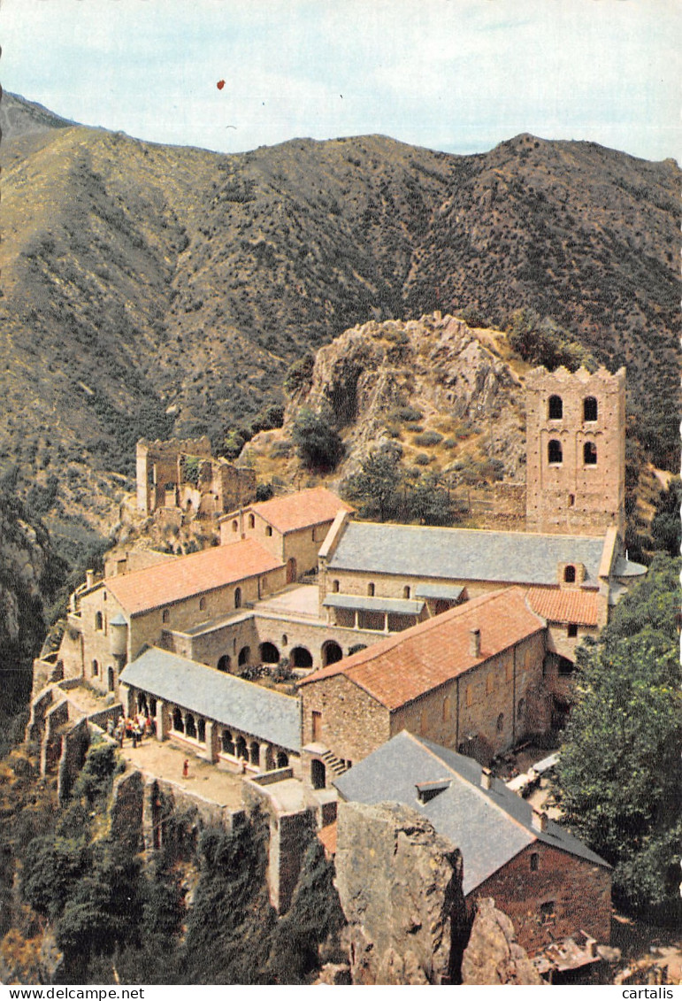 66-SAINT MARTIN DU CANIGOU-N° 4421-B/0149 - Otros & Sin Clasificación