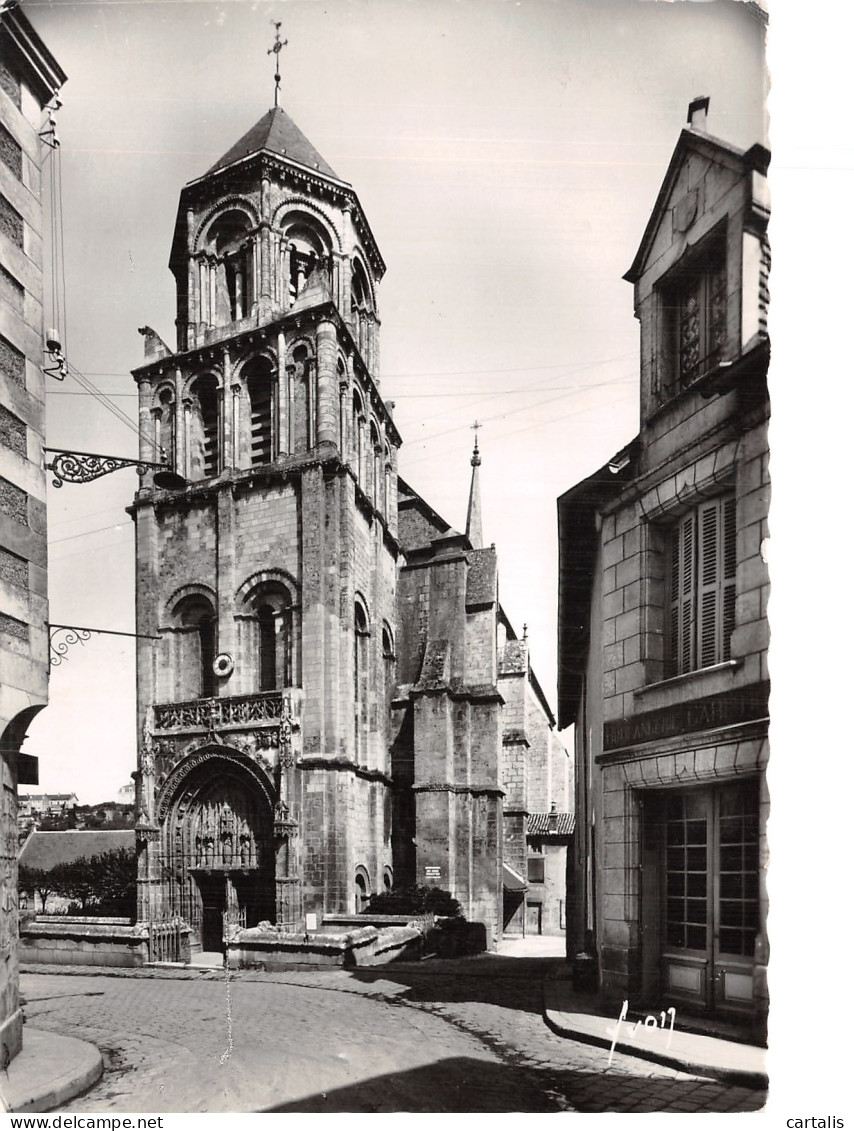 86-POITIERS-N° 4421-A/0317 - Poitiers