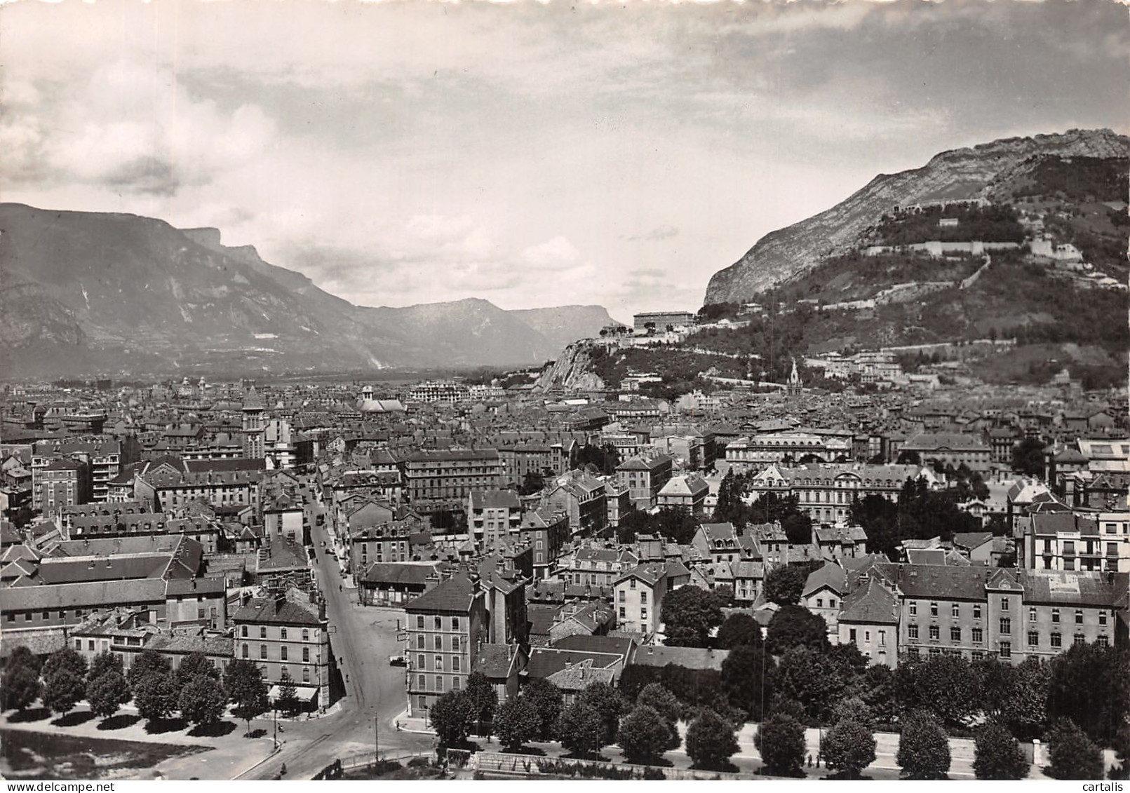 38-GRENOBLE-N° 4421-A/0239 - Grenoble