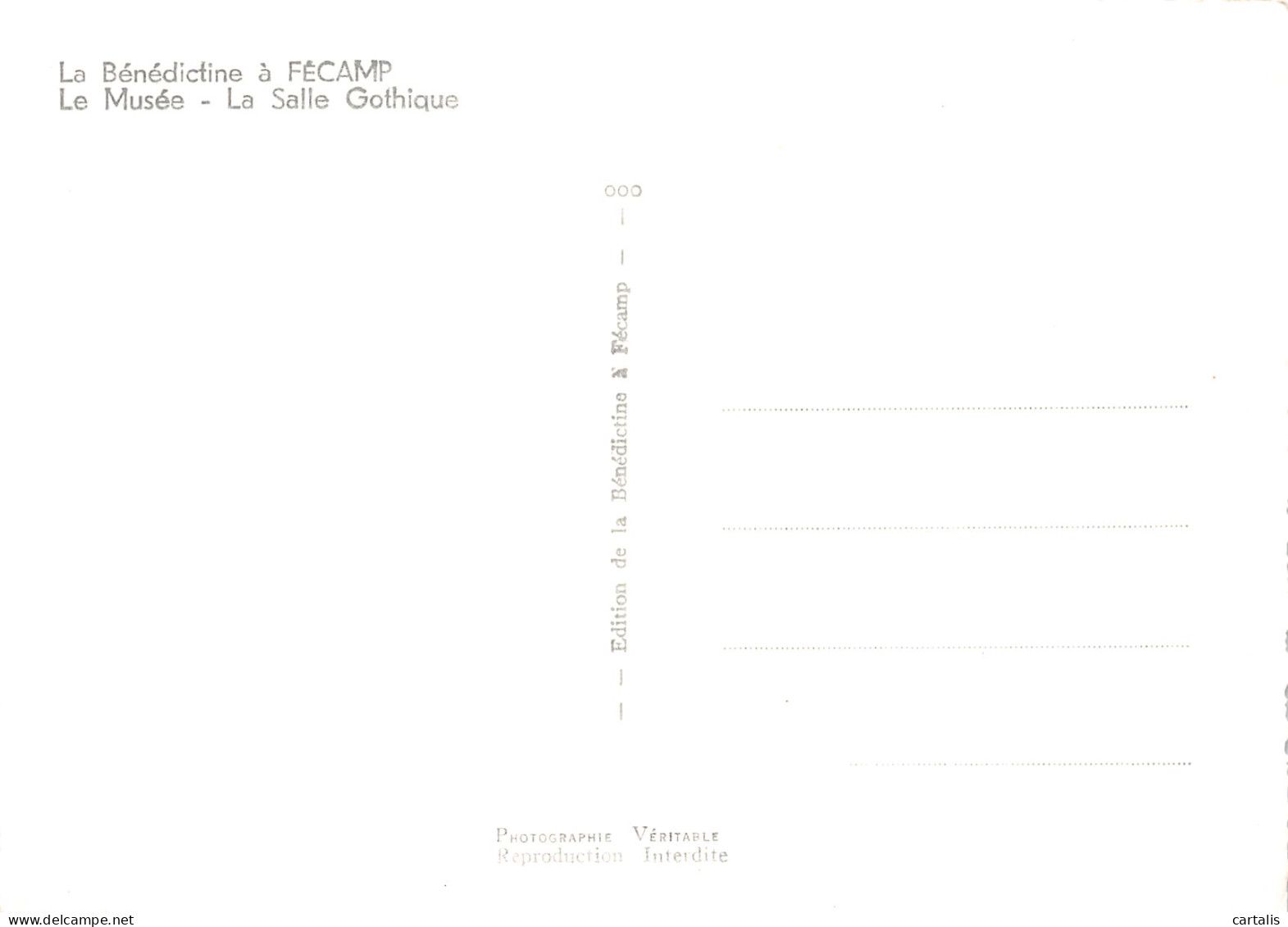 76-FECAMP-N° 4421-D/0043 - Fécamp