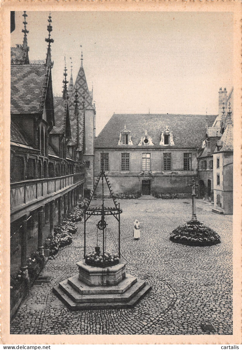 21-BEAUNE-N° 4421-C/0221 - Beaune