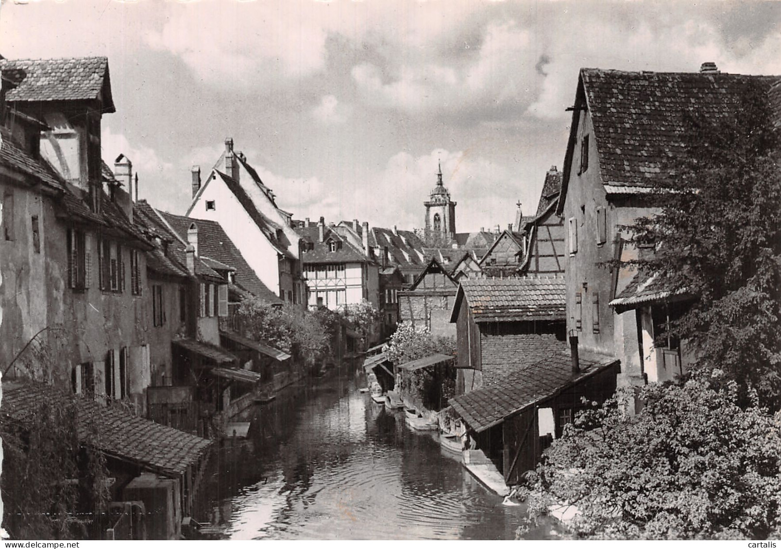 68-COLMAR-N° 4421-B/0295 - Colmar