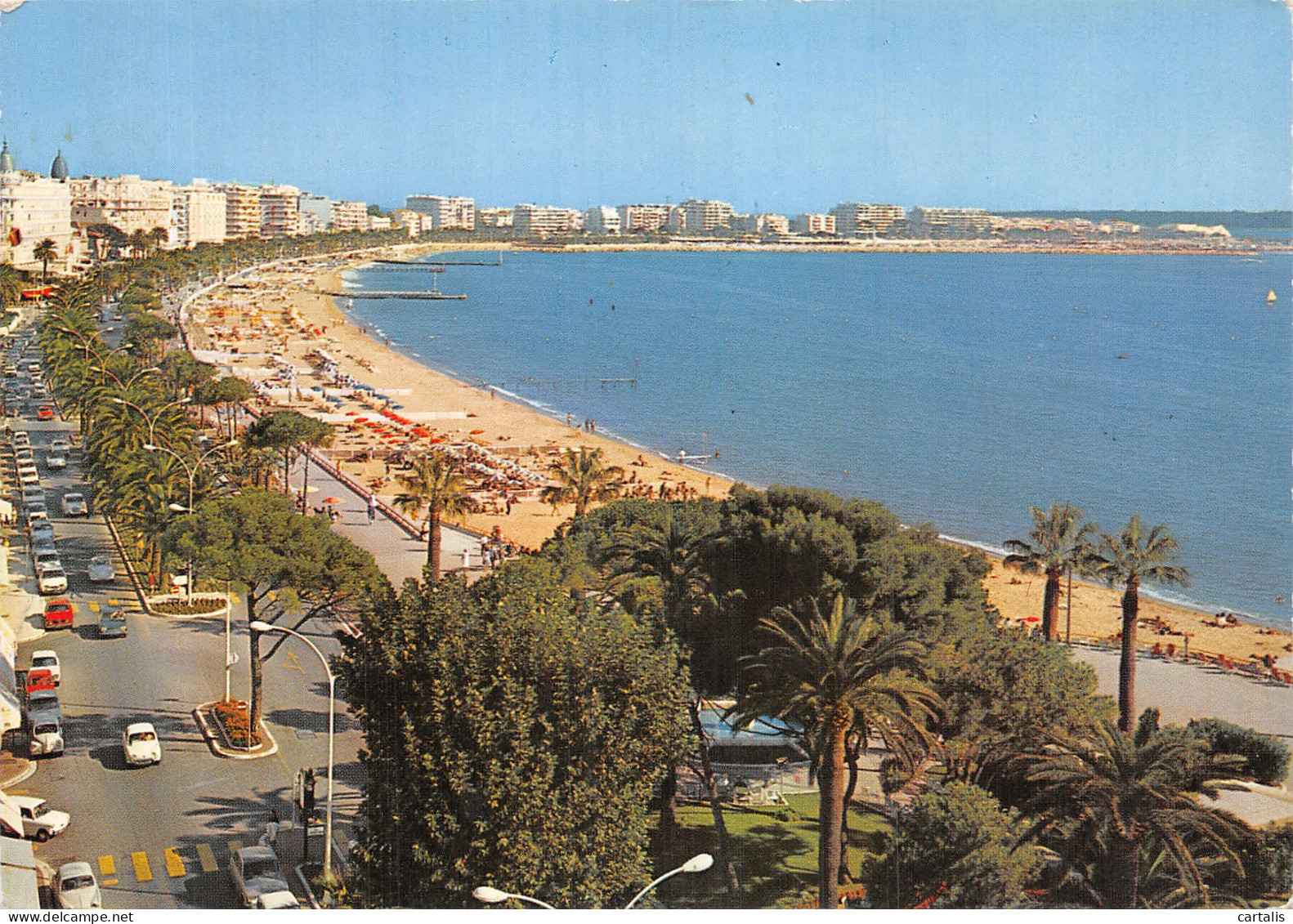 06-CANNES-N° 4422-B/0359 - Cannes