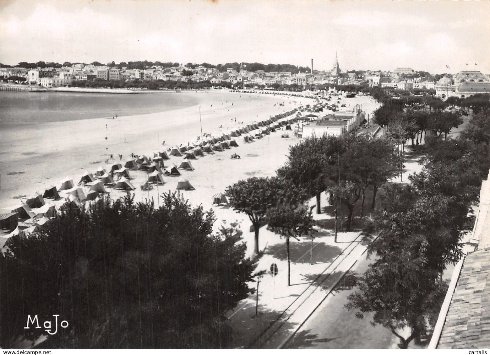 17-ROYAN-N° 4422-B/0113 - Royan