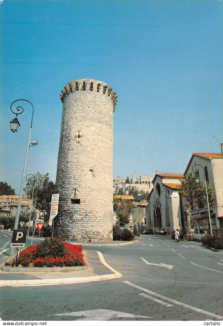 04-SISTERON-N° 4422-B/0033 - Sisteron