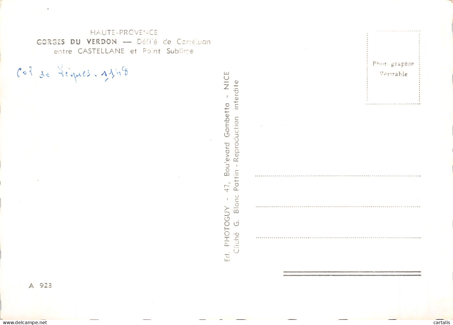 04-DEFILE DE CARREJUAN-N° 4422-A/0319 - Other & Unclassified