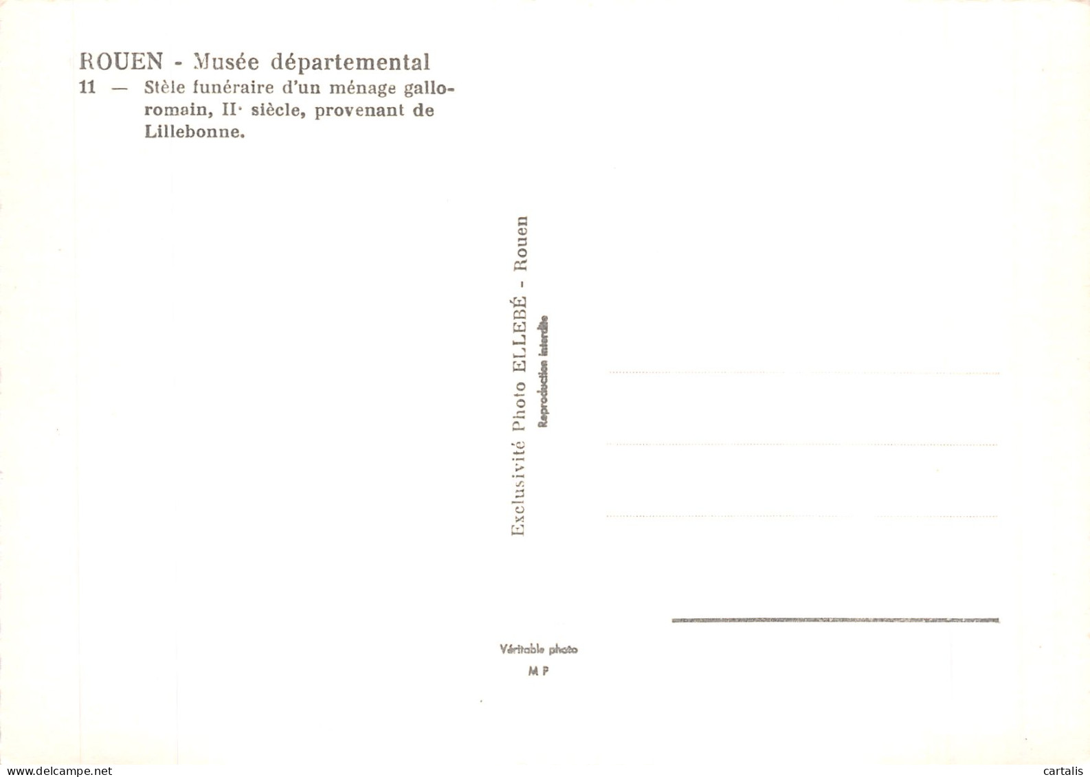 76-ROUEN-N° 4422-A/0289 - Rouen