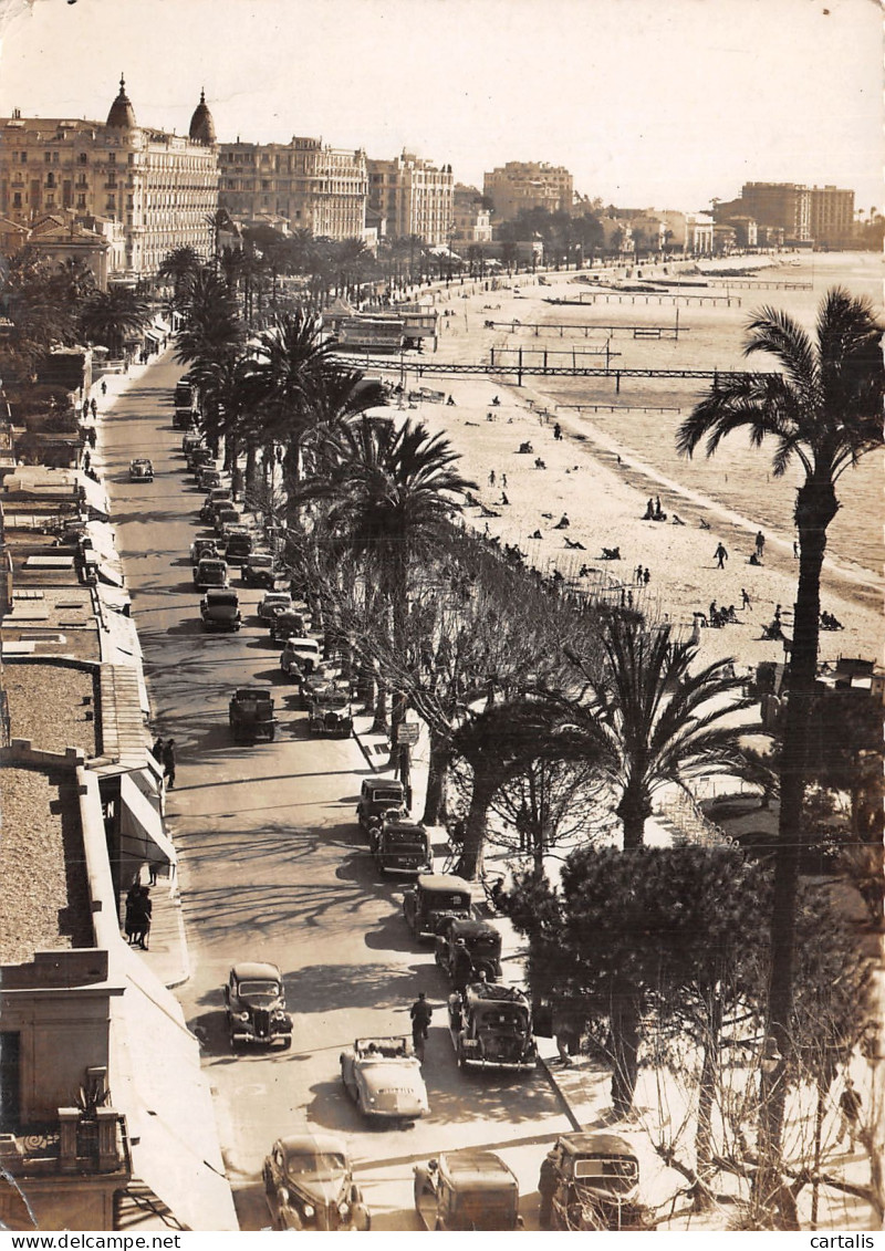 06-CANNES-N° 4422-A/0161 - Cannes