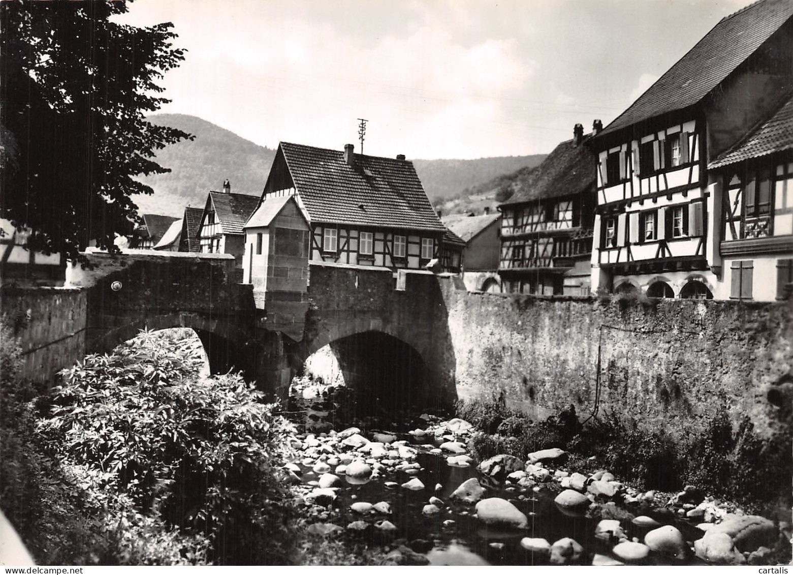 68-KAYSERSBERG-N° 4422-A/0119 - Kaysersberg