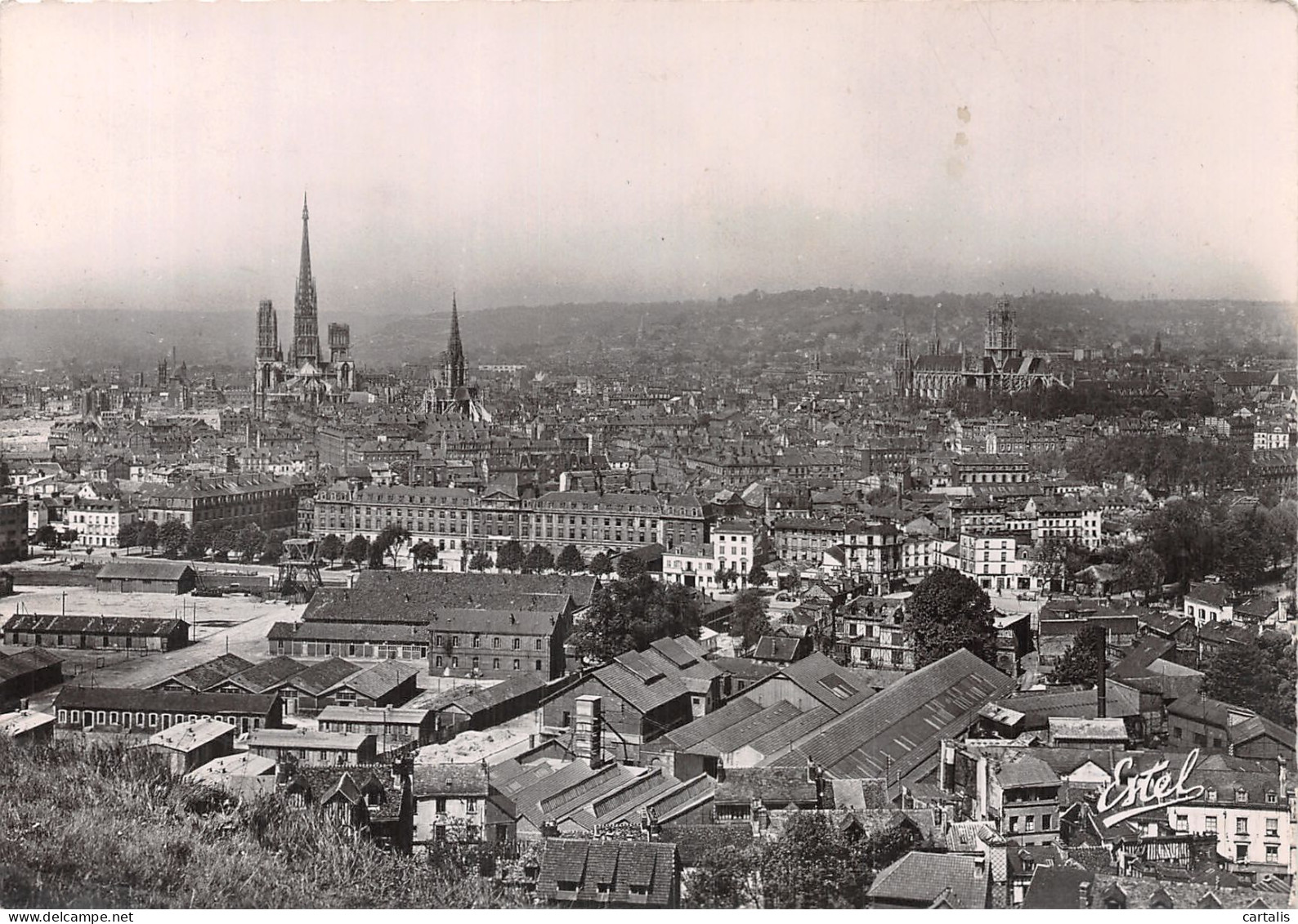 76-ROUEN-N° 4422-D/0367 - Rouen