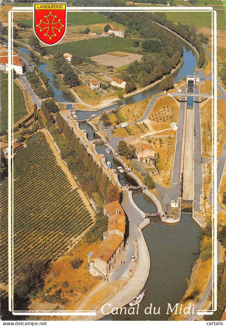 34-BEZIERS-N° 4423-C/0249 - Beziers