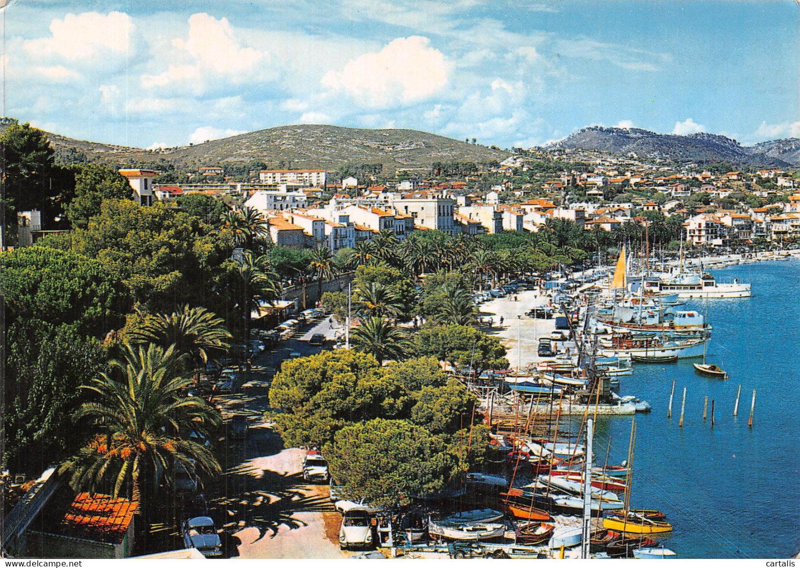 83-BANDOL-N° 4423-B/0223 - Bandol