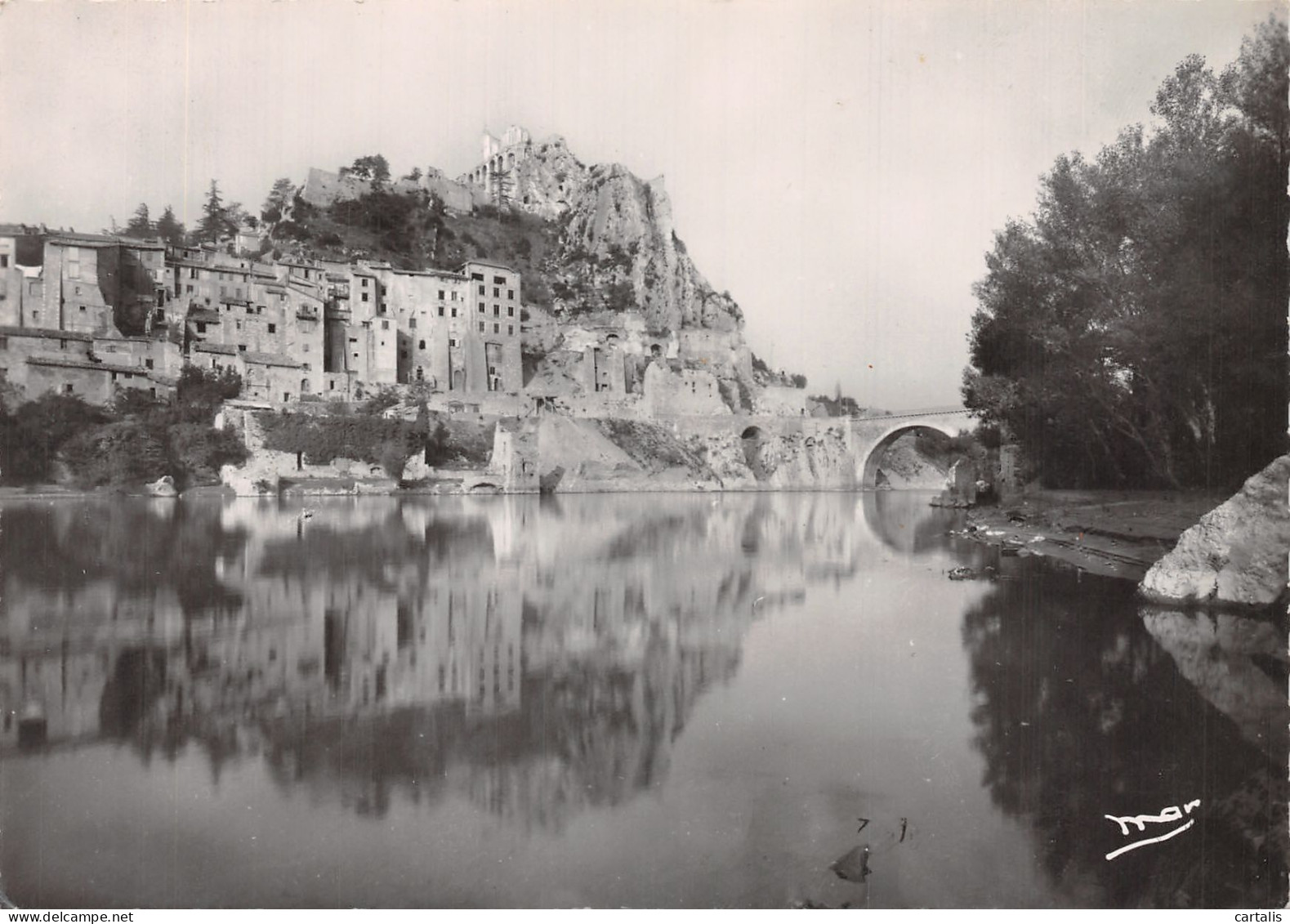 04-SISTERON-N° 4424-B/0243 - Sisteron