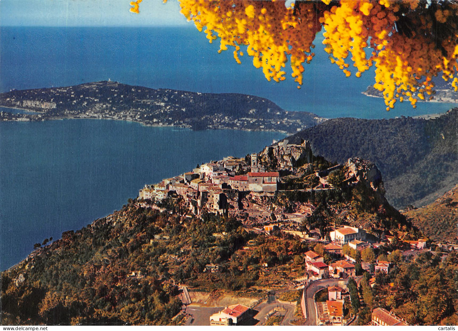 06-EZE-N° 4425-A/0171 - Eze