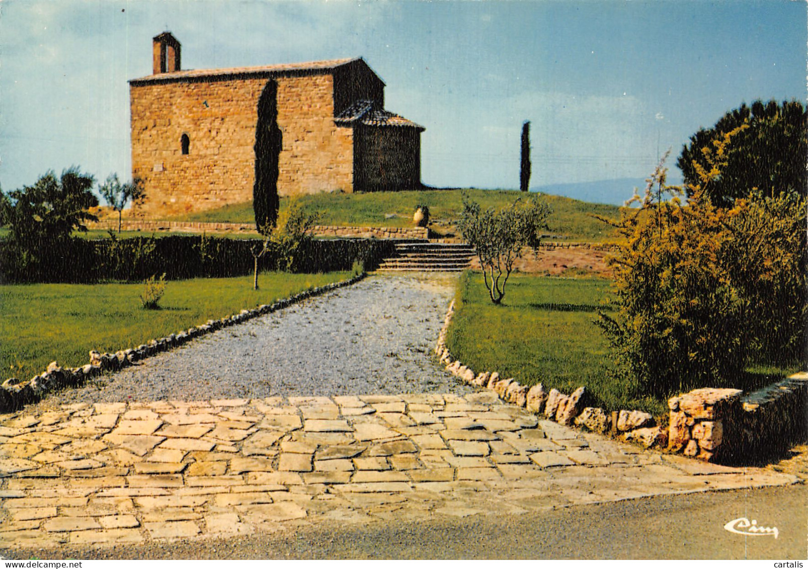 83-ROQUEBRUNE SUR ARGENS-N° 4424-D/0175 - Roquebrune-sur-Argens