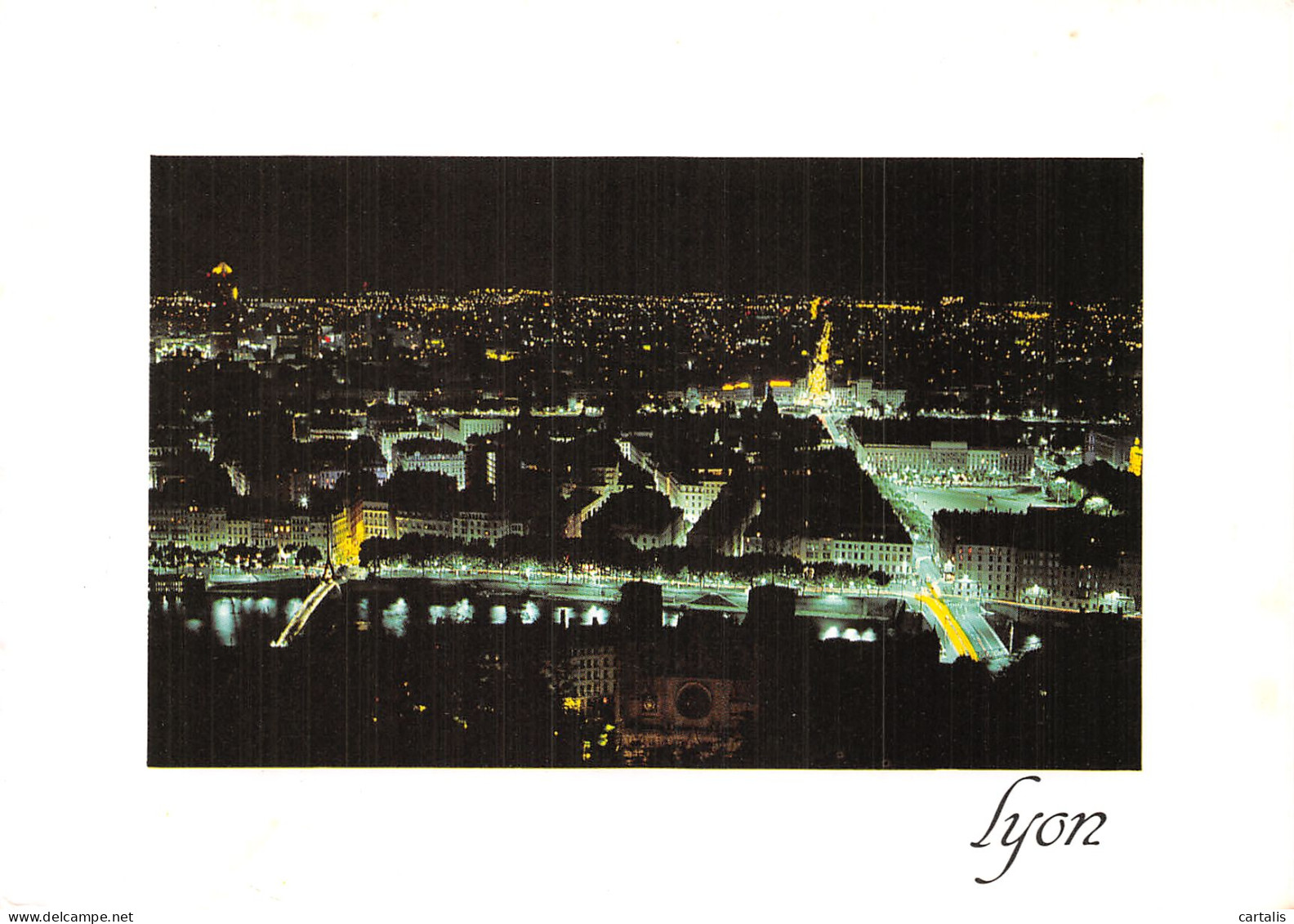 69-LYON-N° 4424-C/0385 - Other & Unclassified