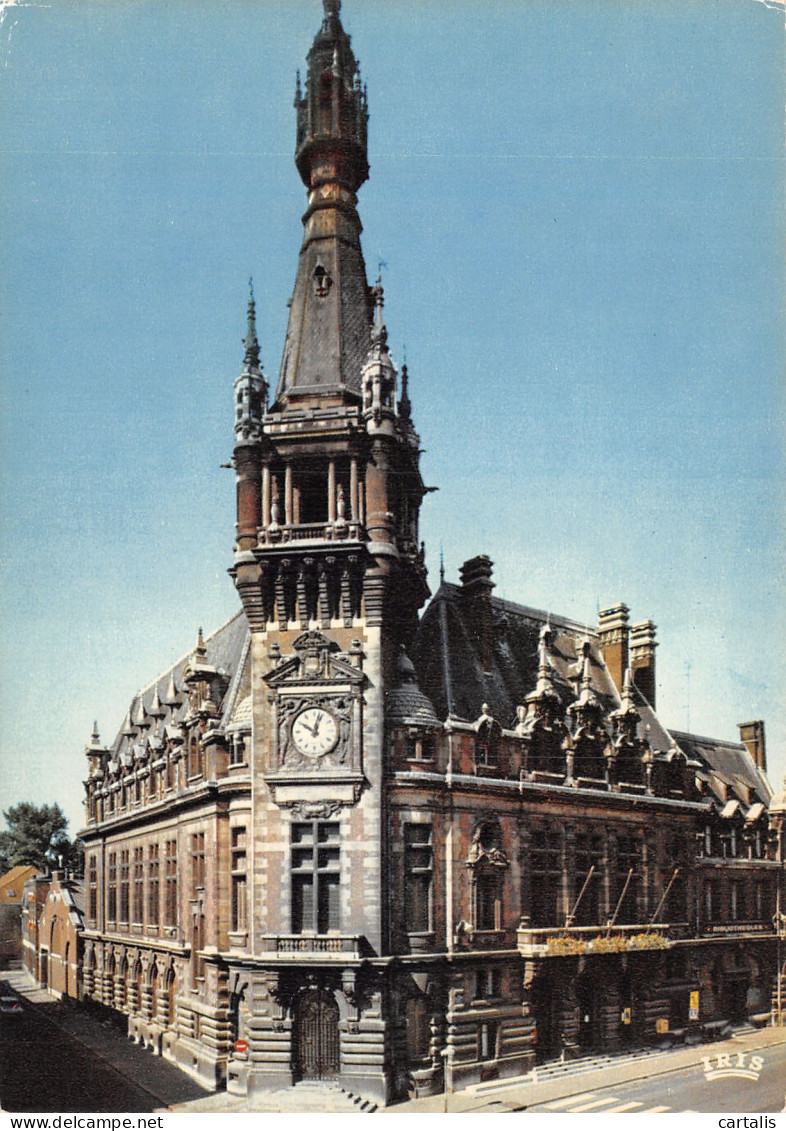 59-TOURCOING-N° 4425-D/0129 - Tourcoing