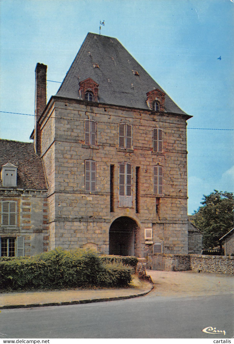 77-CHENOISE LE CHATEAU-N° 4425-D/0025 - Sonstige & Ohne Zuordnung