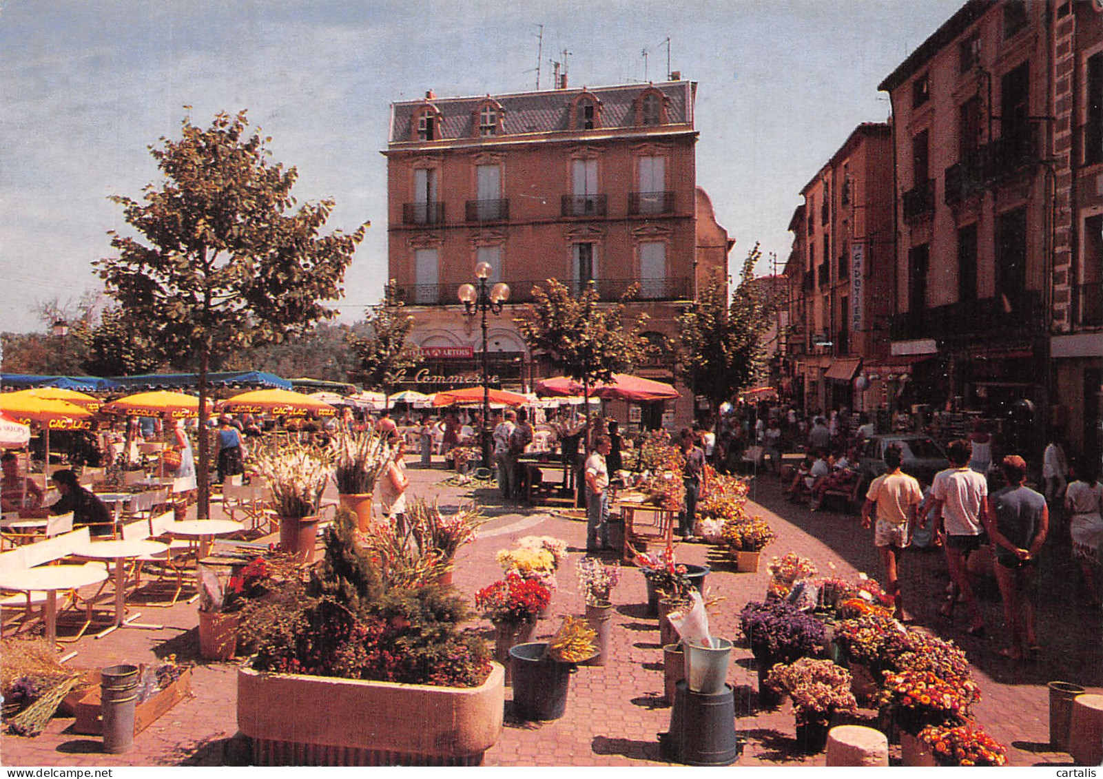 34-AGDE-N° 4426-A/0357 - Agde