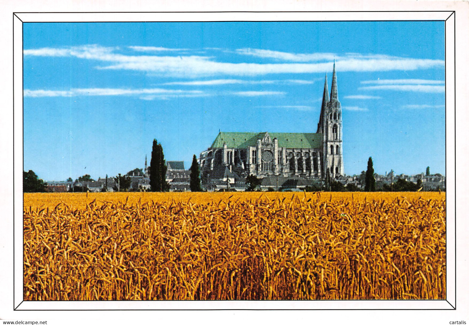 28-CHARTRES-N° 4426-A/0253 - Chartres