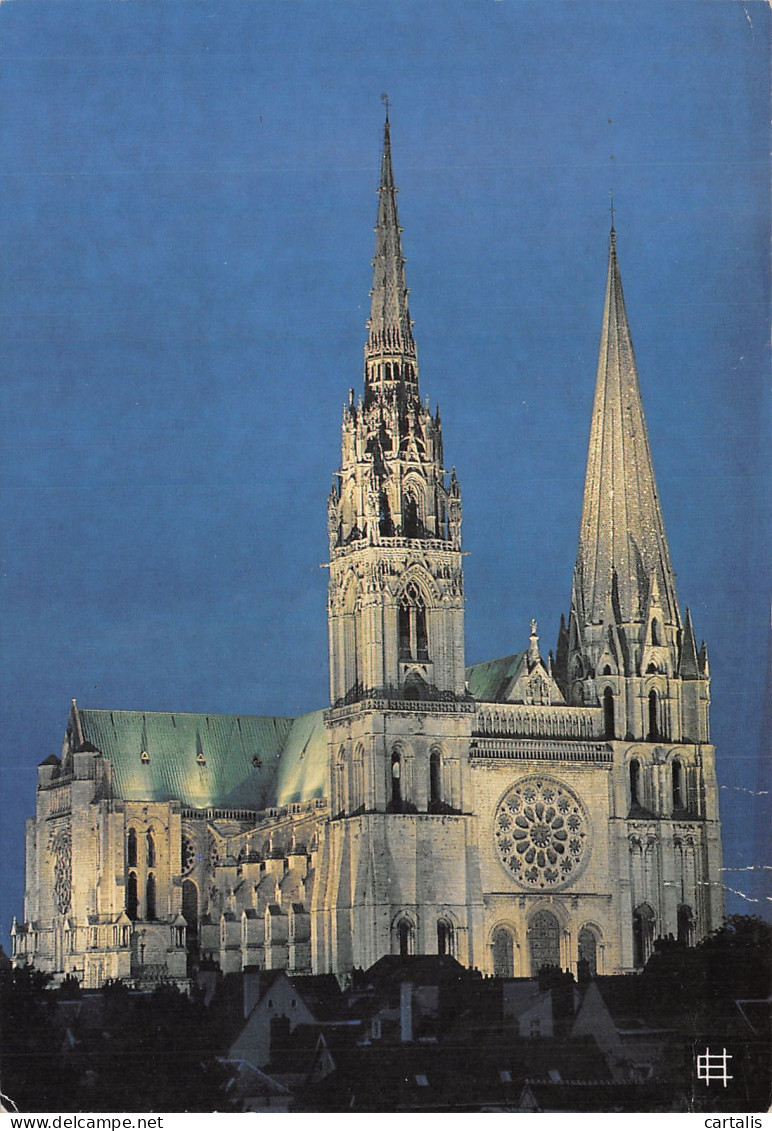 28-CHARTRES-N° 4426-A/0257 - Chartres