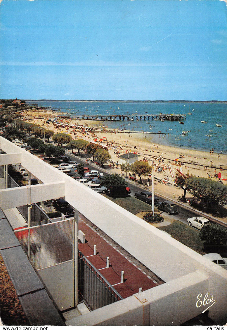 33-ARCACHON-N° 4426-A/0227 - Arcachon