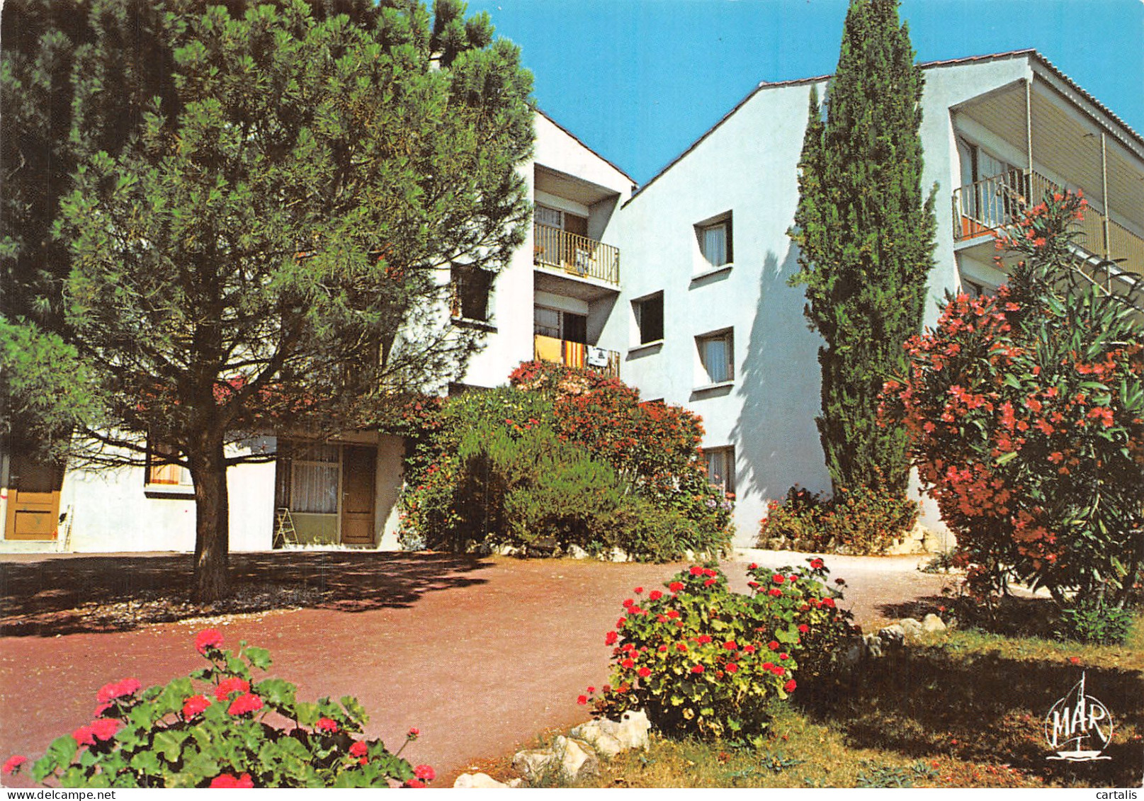 06-ROQUEBRUNE CAP MARTIN-N° 4426-A/0215 - Roquebrune-Cap-Martin