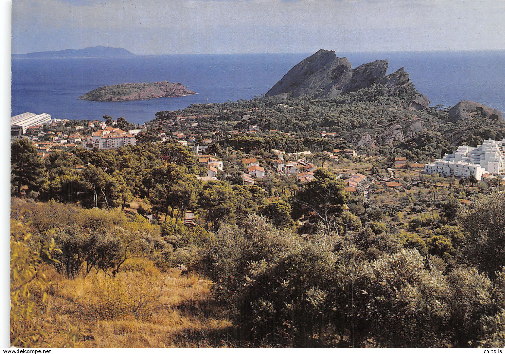 13-LA CIOTAT-N° 4426-D/0295 - La Ciotat