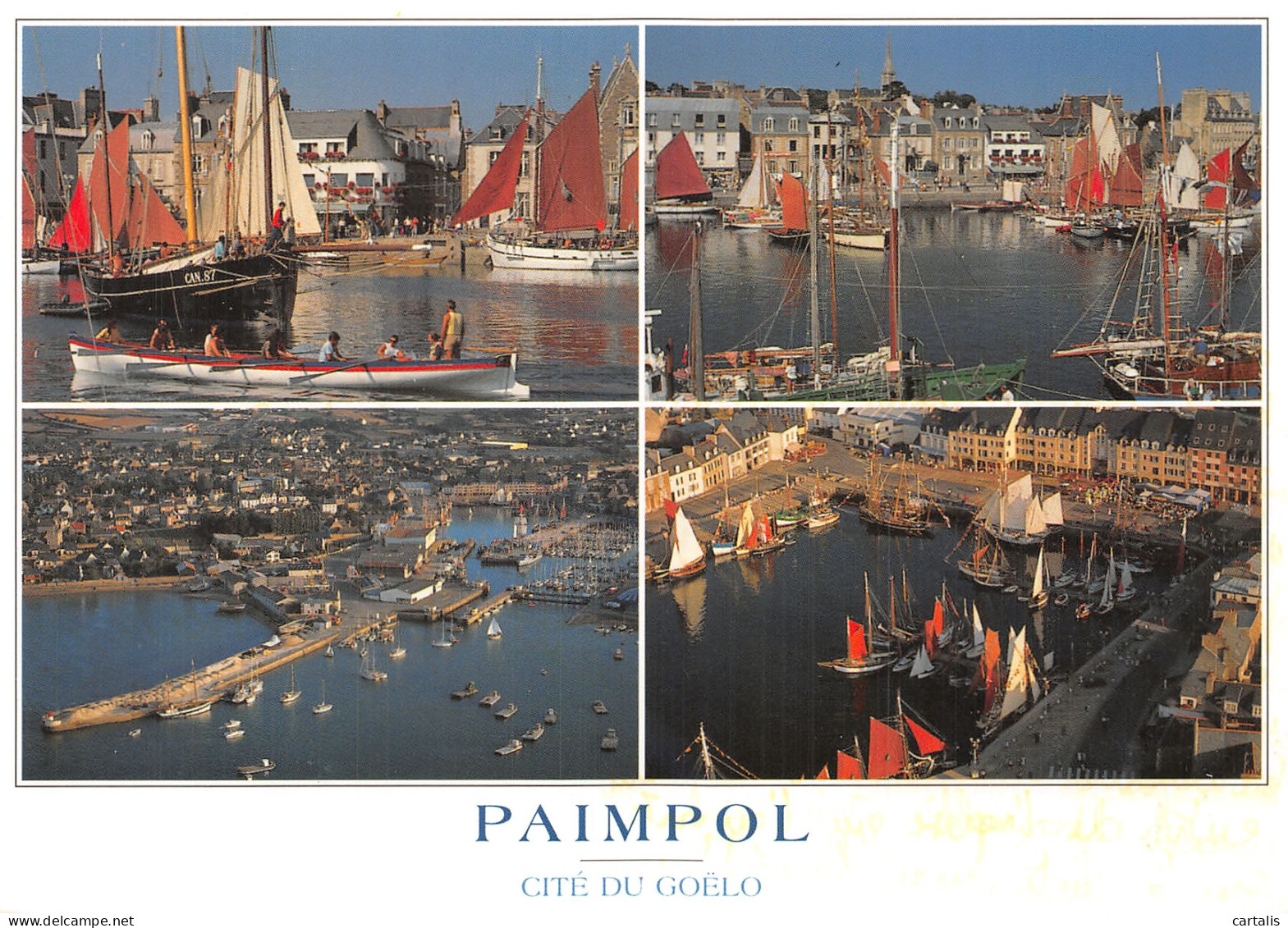 22-PAIMPOL-N° 4426-C/0131 - Paimpol