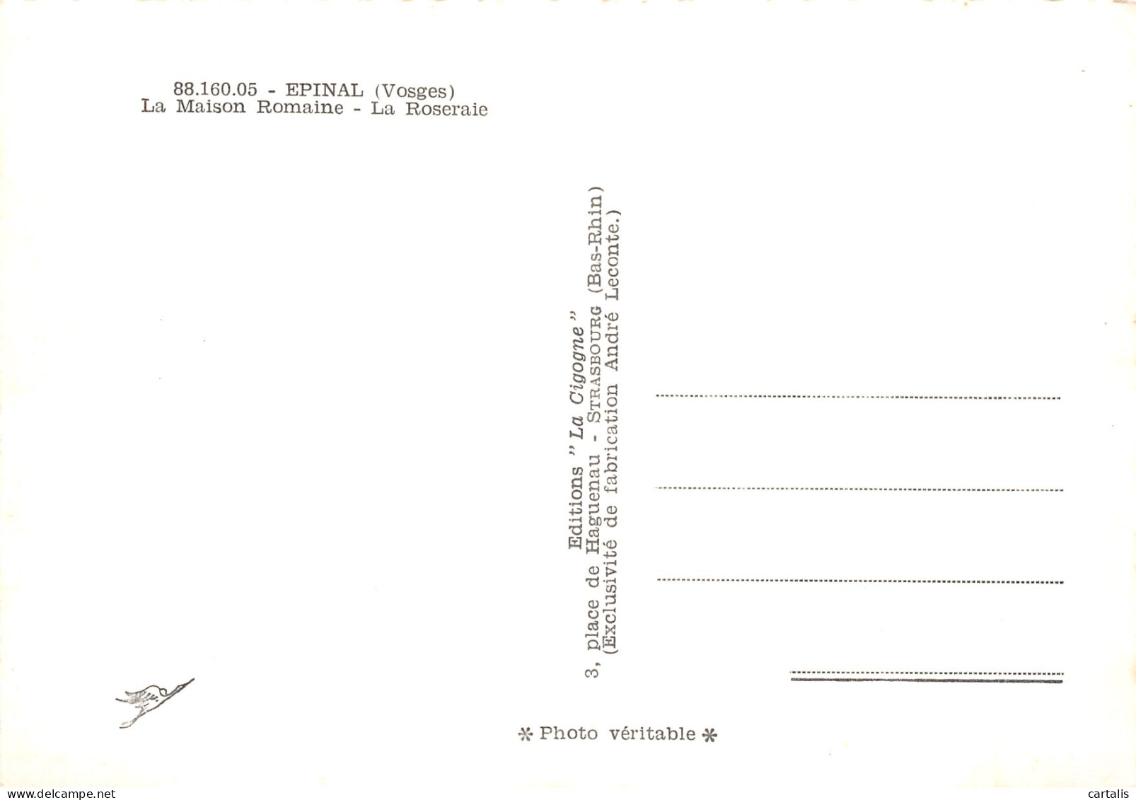 88-EPINAL-N° 4426-C/0023 - Epinal