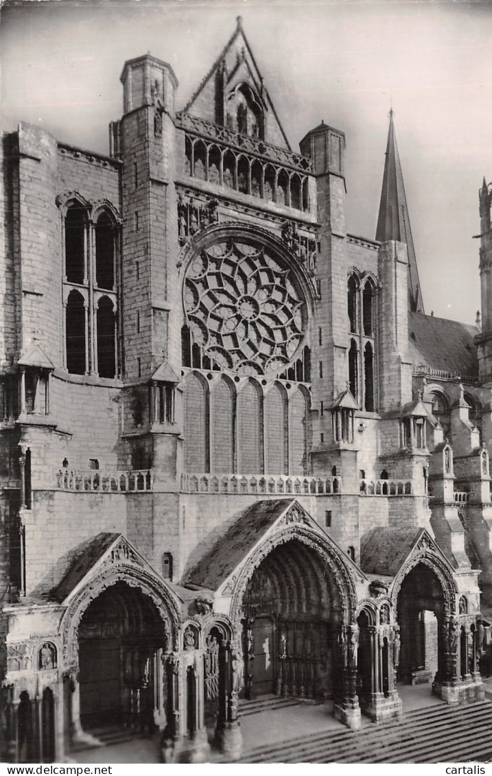 28-CHARTRES-N° 4428-A/0339 - Chartres